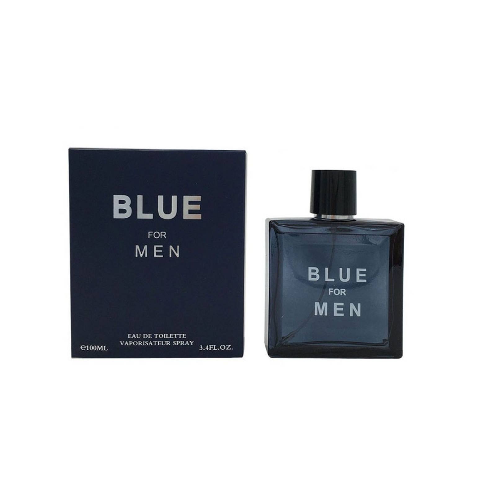 Perfume para caballero Blue For Men 100ml