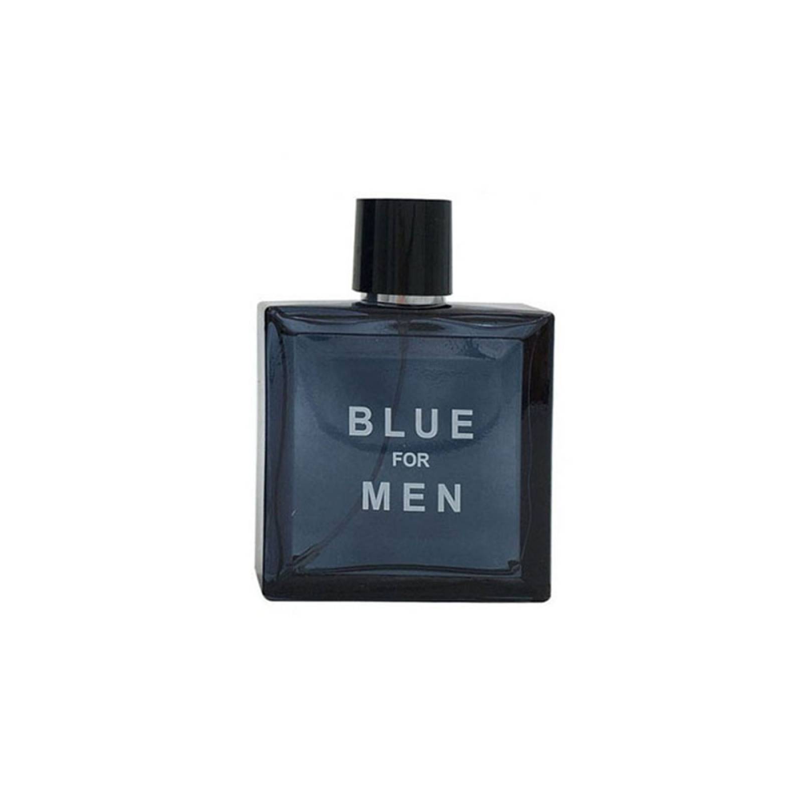 Perfume para caballero Blue For Men 100ml