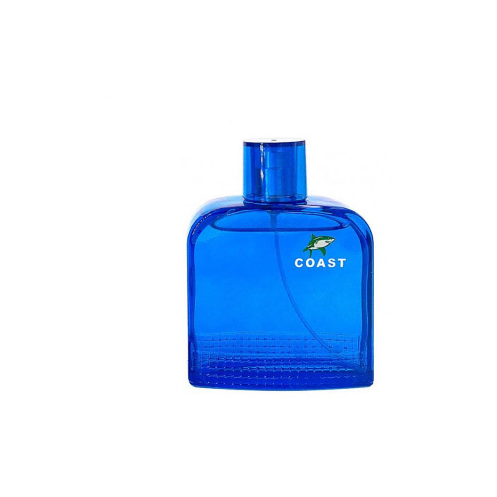 Perfume para caballero Coast Blue100ml