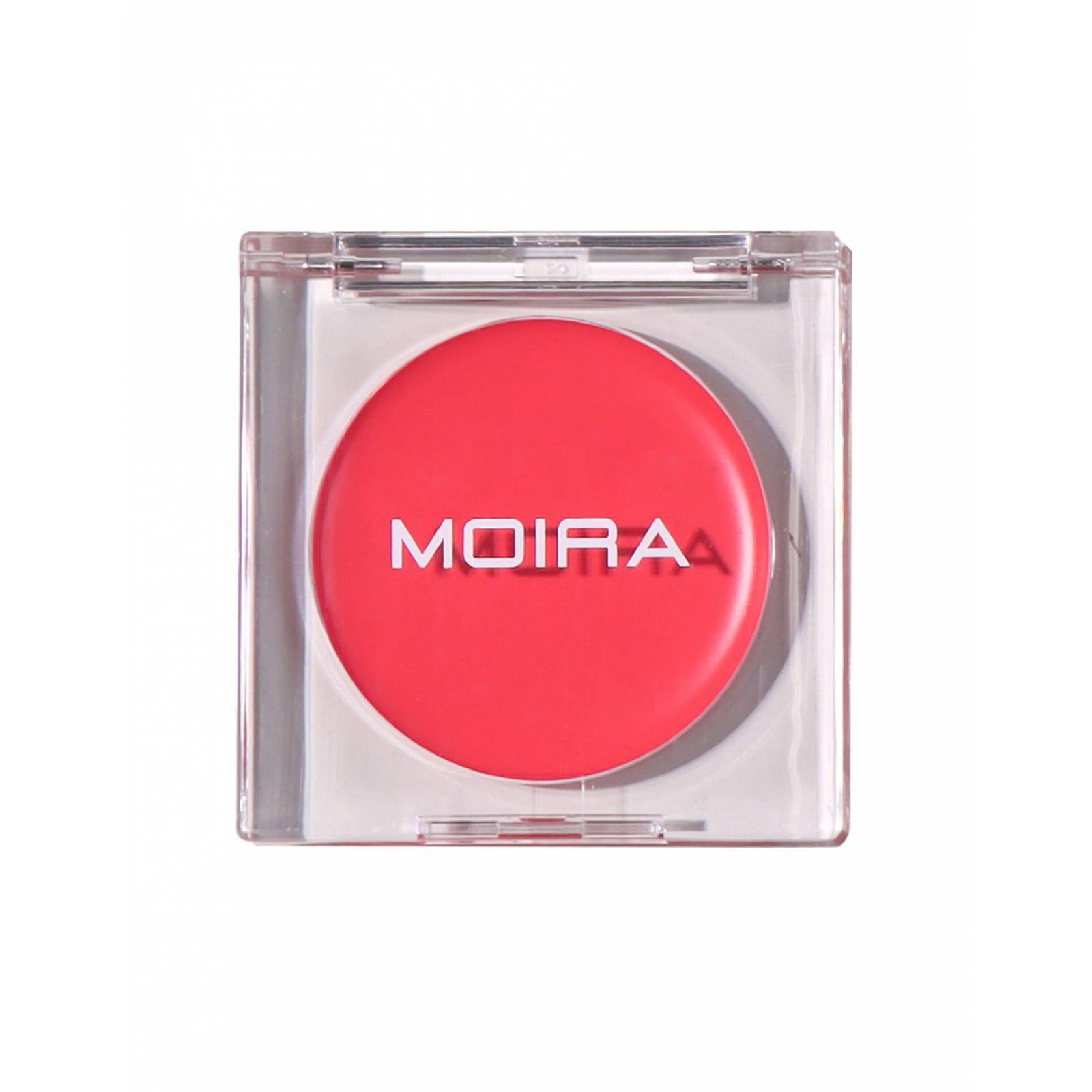 Rubor en crema Moira I Adore You CRB004