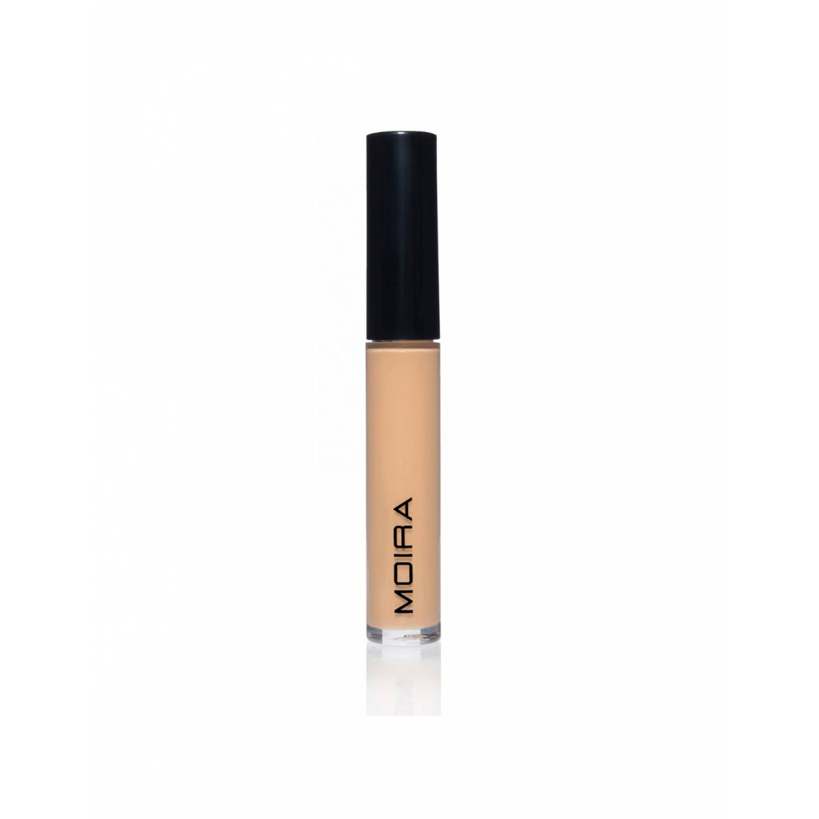 Corrector Moira Cosmetics Milk Tea Lcc004
