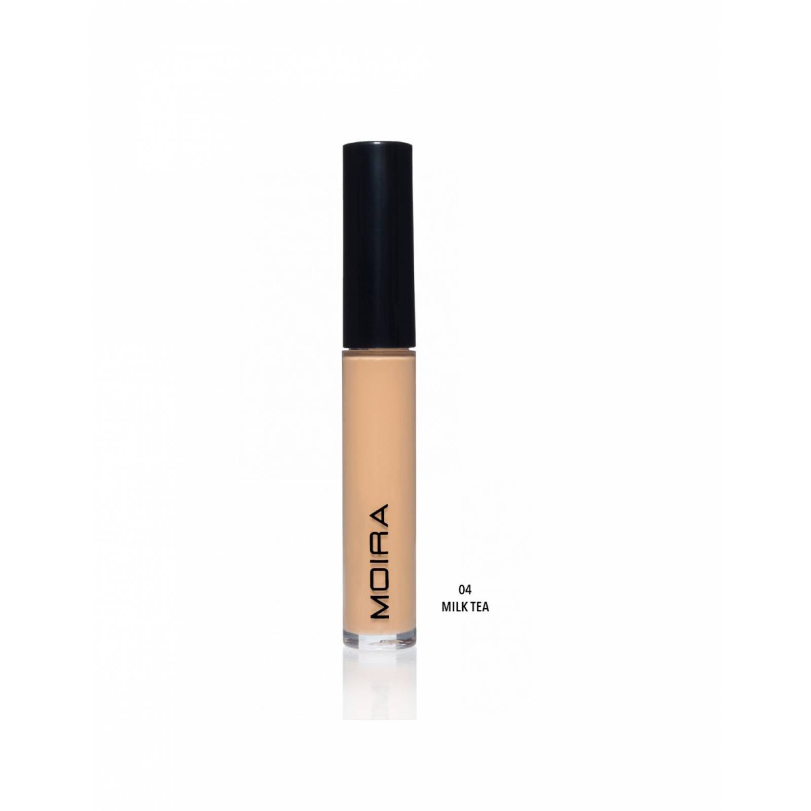 Corrector Moira Cosmetics Milk Tea Lcc004