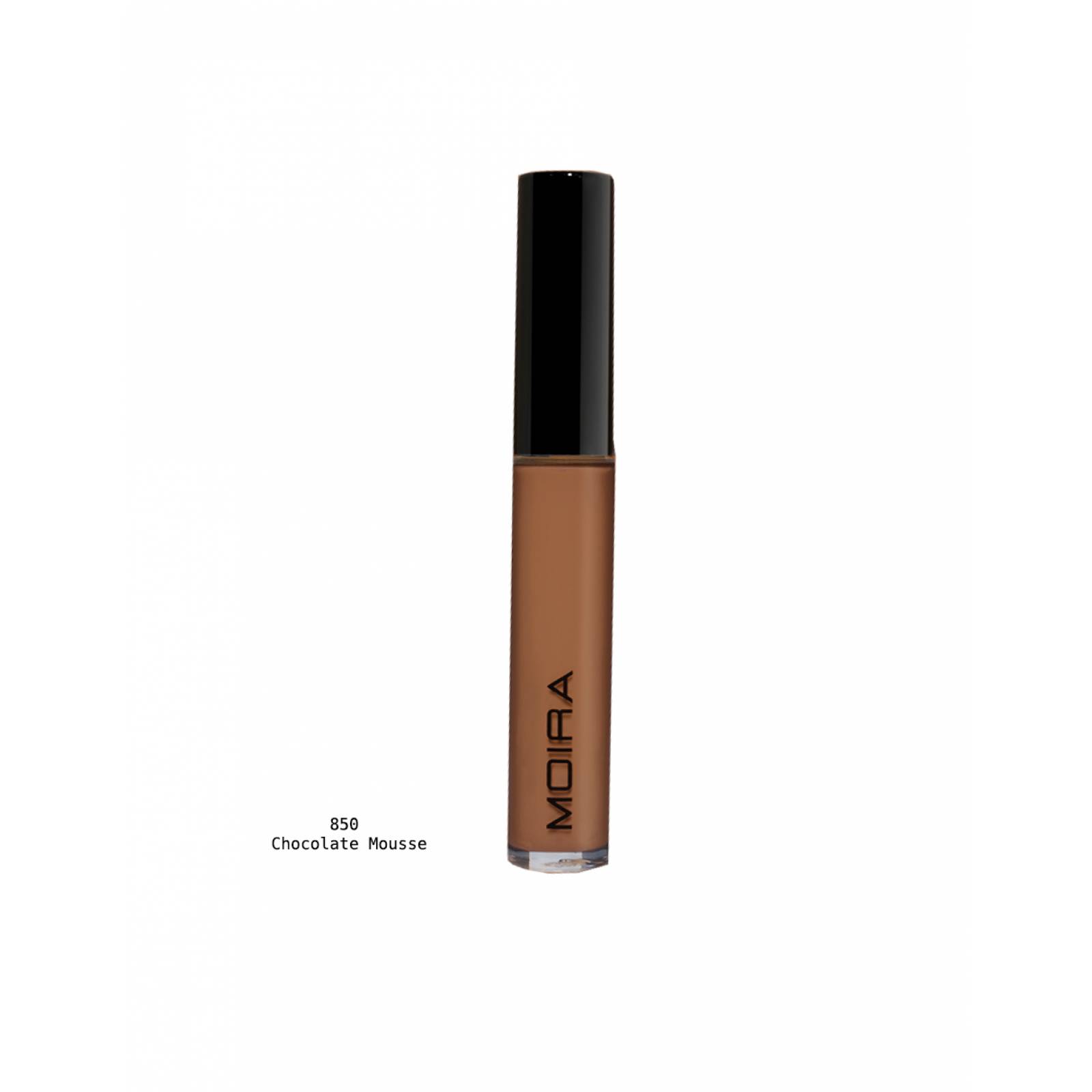 Corrector Moira Cosmetics Chocolate Mousse Lcc850