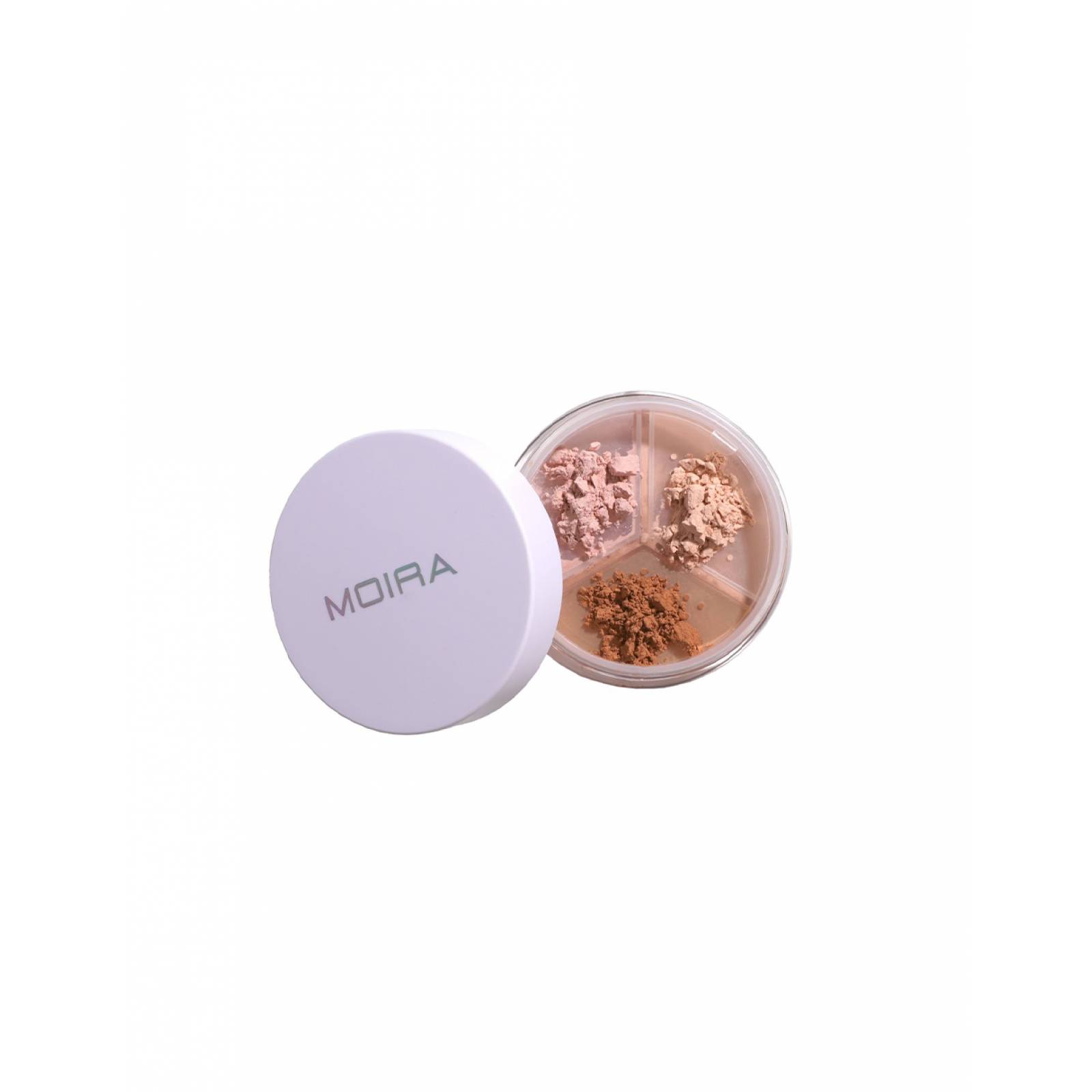 Polvo Fijador Suelto Moira Cosmetics Deep SCP004