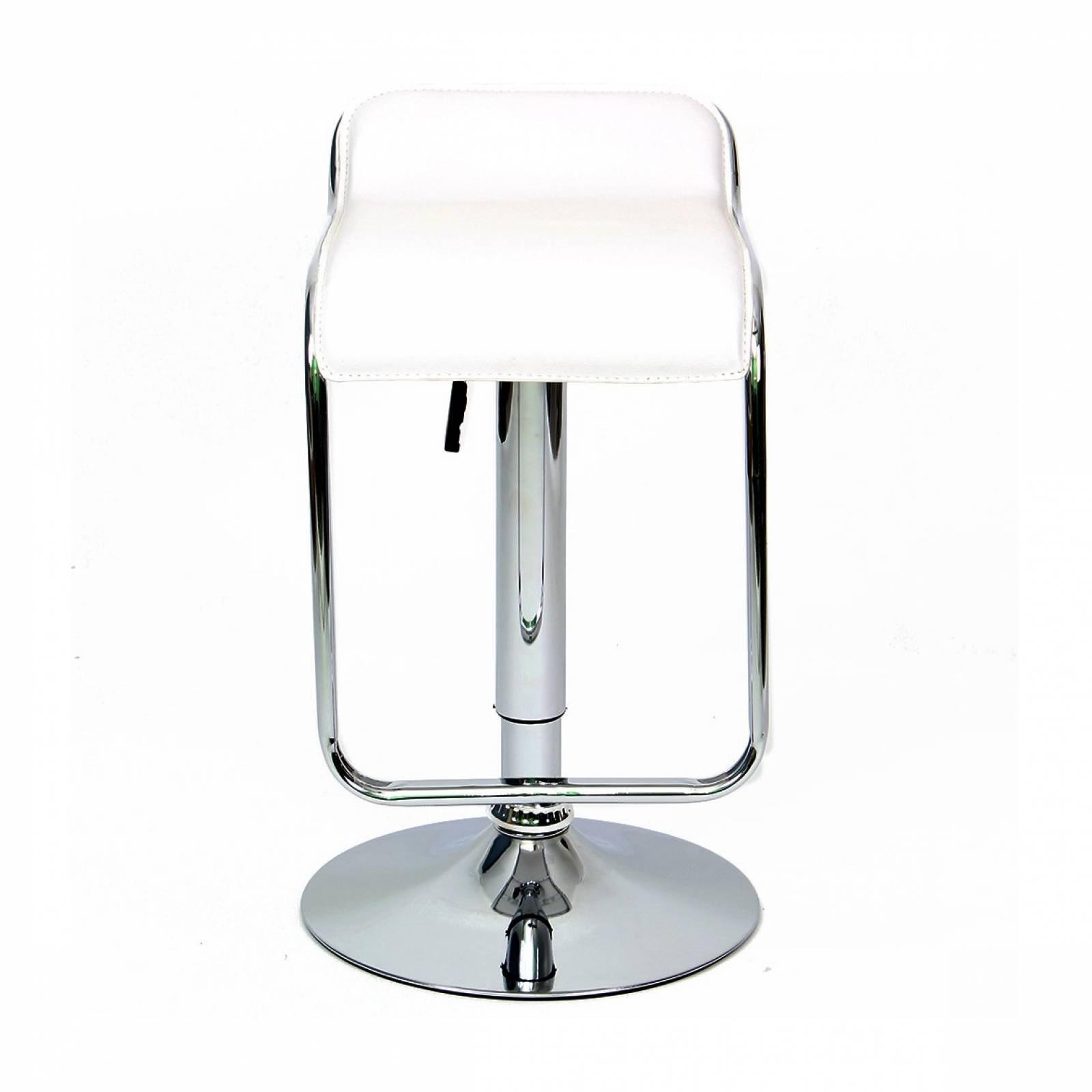 Banco LEM Pistón Style   Negro