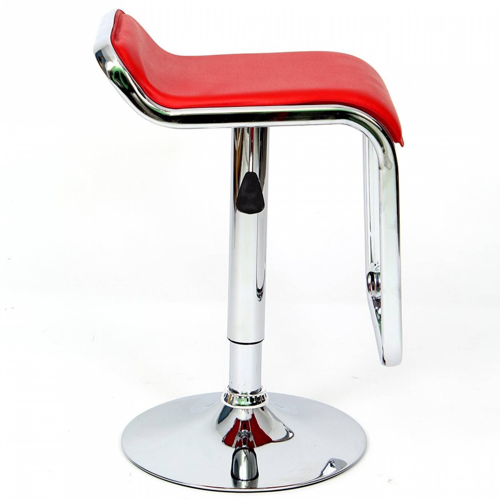 Banco LEM Pistón Style   Negro