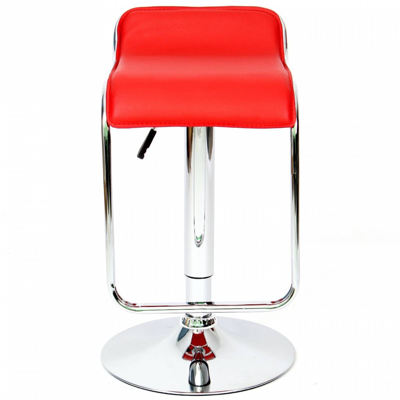 Banco LEM Pistón Style   Negro