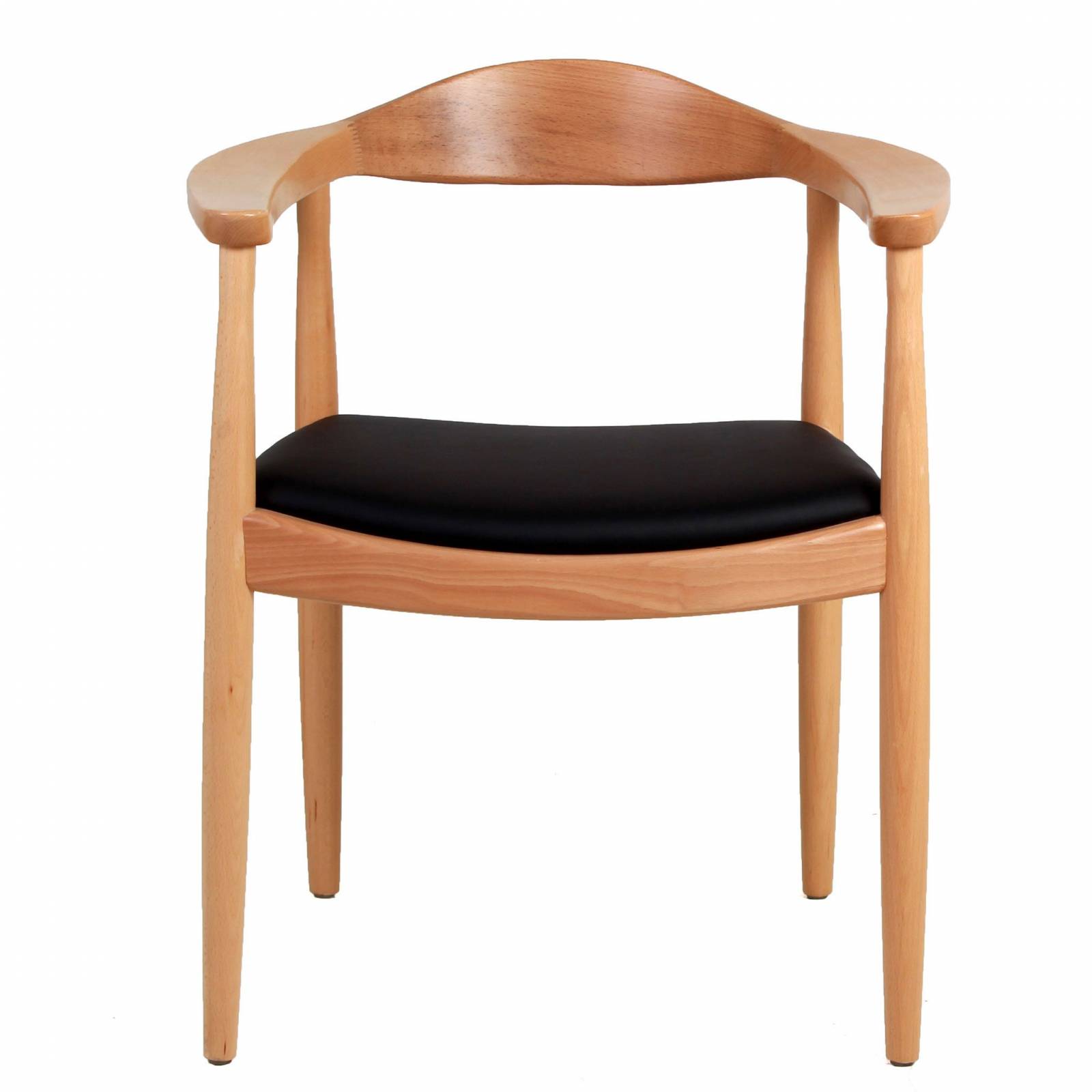 Silla The Chair Style   Natural