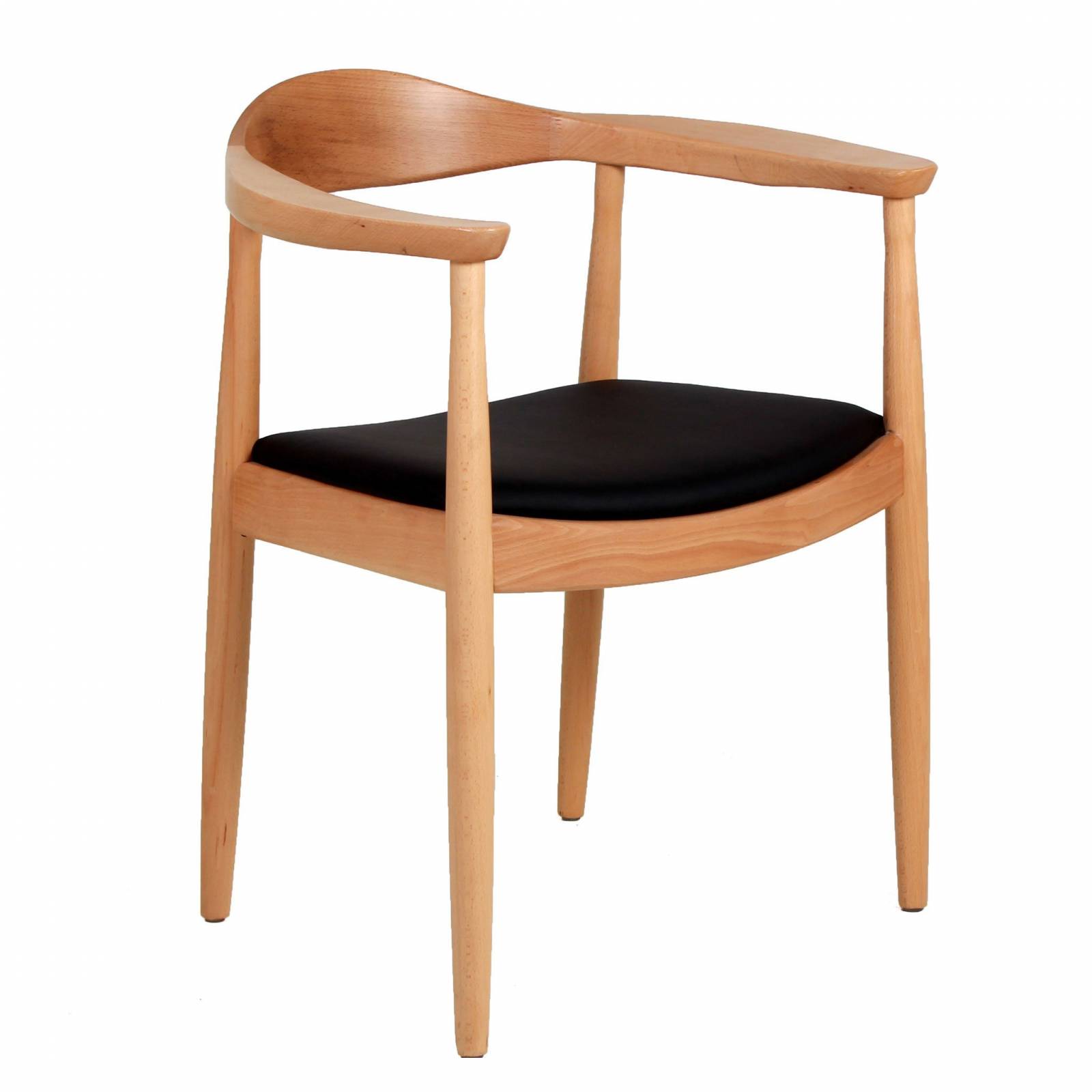 Silla The Chair Style   Natural