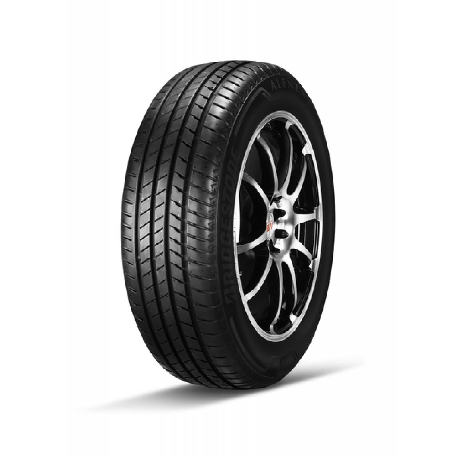 PAQUETE DE 2 LLANTAS BRIDGESTONE 245/40R21 100Y ALENZA 001 XL RFT SM