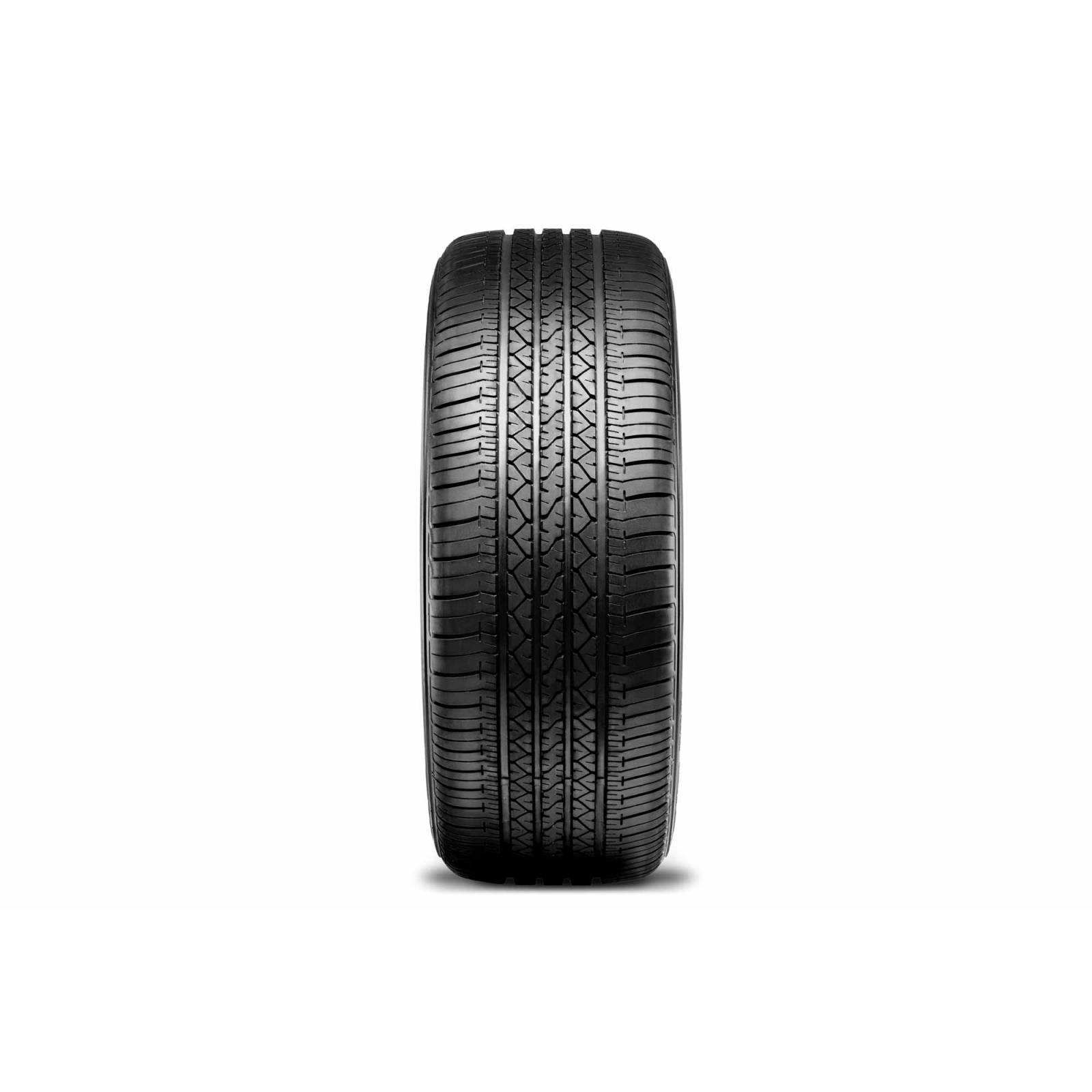 PAQUETE DE 2 LLANTAS BRIDGESTONE P265/50R20 106V DUELER H/P 92A