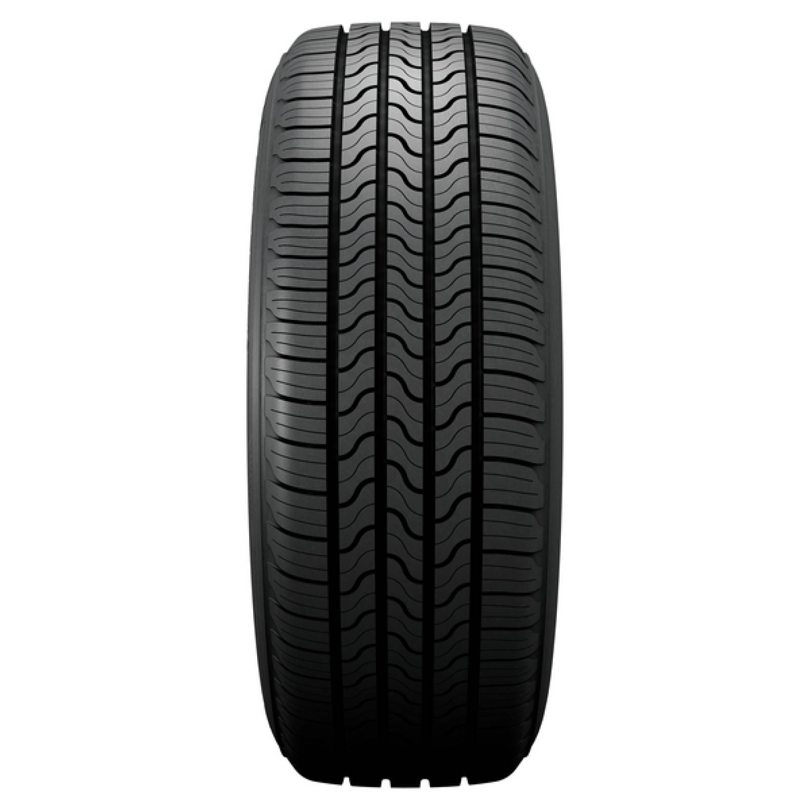 PAQUETE DE 2 LLANTAS FIRESTONE 245/55R18 103T ALL SEASON