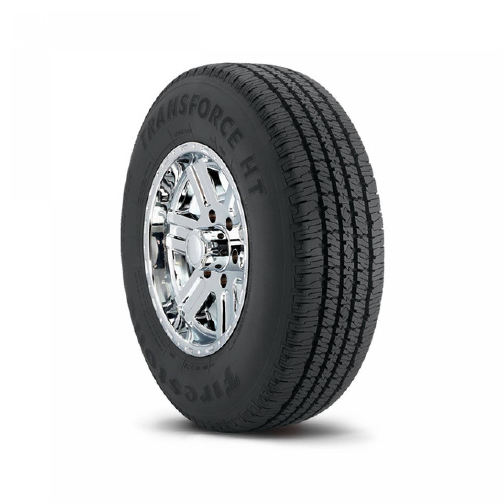 LLANTA FIRESTONE LT8.75R16.5 115R TRANSFORCE HT
