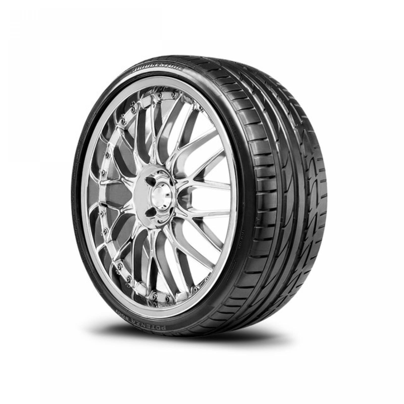 LLANTA BRIDGESTONE 275/40R19 101Y POTENZA S001 EXT MOE