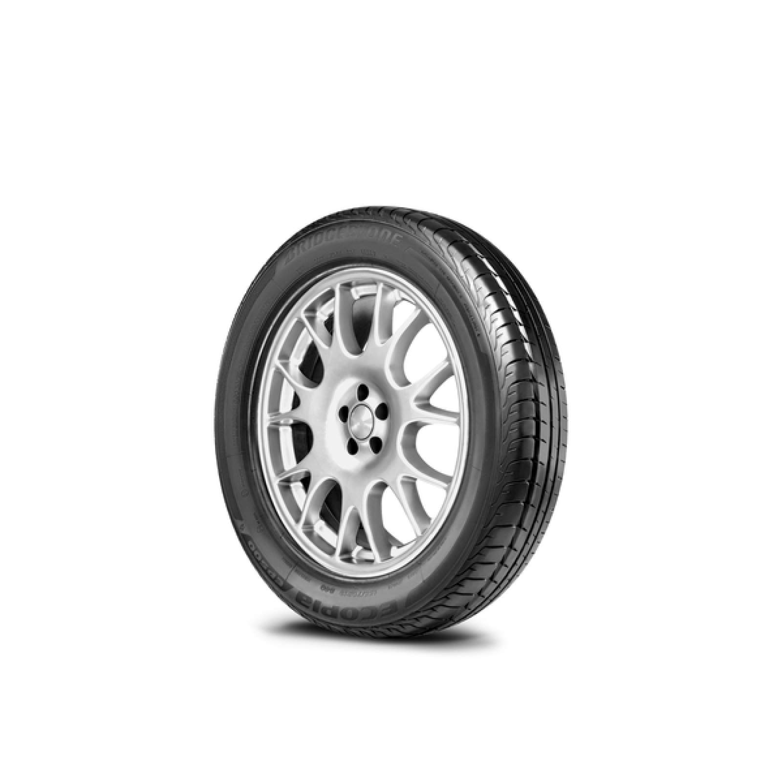 LLANTA BRIDGESTONE 175/55R20 89T ECOPIA EP500