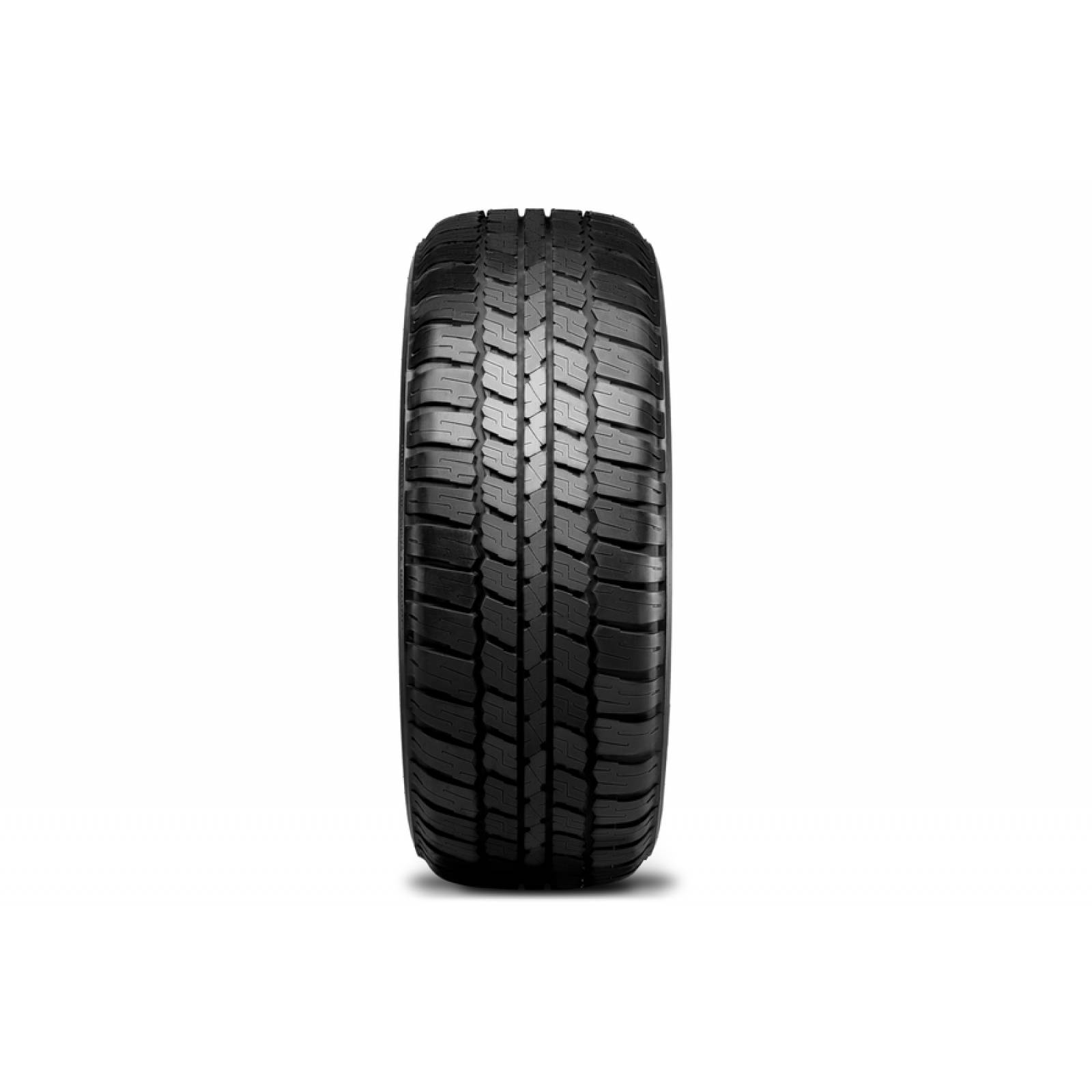 LLANTA BRIDGESTONE 265/65R17 112S DUELER A/T 693 III