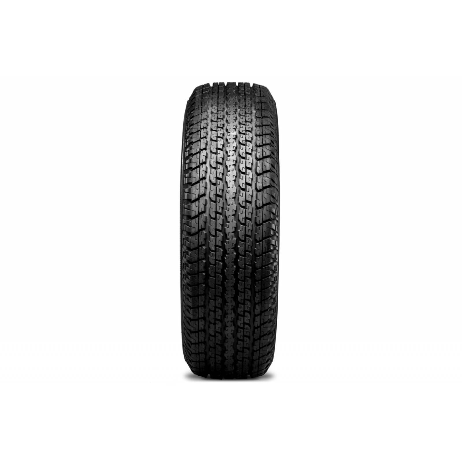 LLANTA BRIDGESTONE 255/70R16 111S DUELER H/T 840