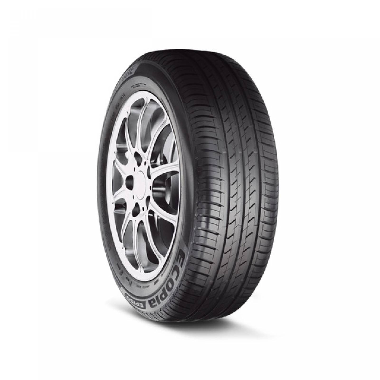 LLANTA BRIDGESTONE 185/55R15 82T ECOPIA EP150