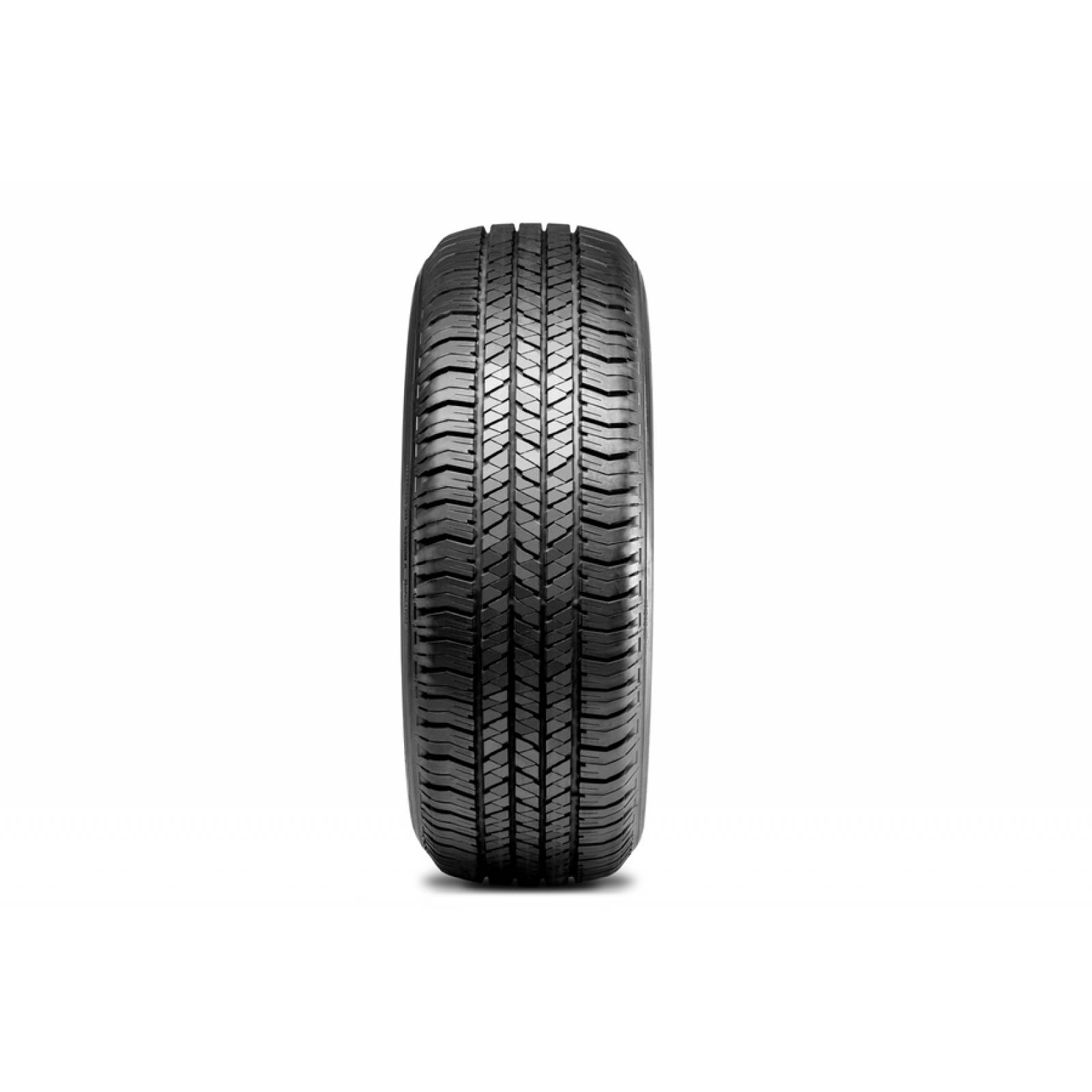 LLANTA BRIDGESTONE P265/70R17 113S DUELER H/T 684 II
