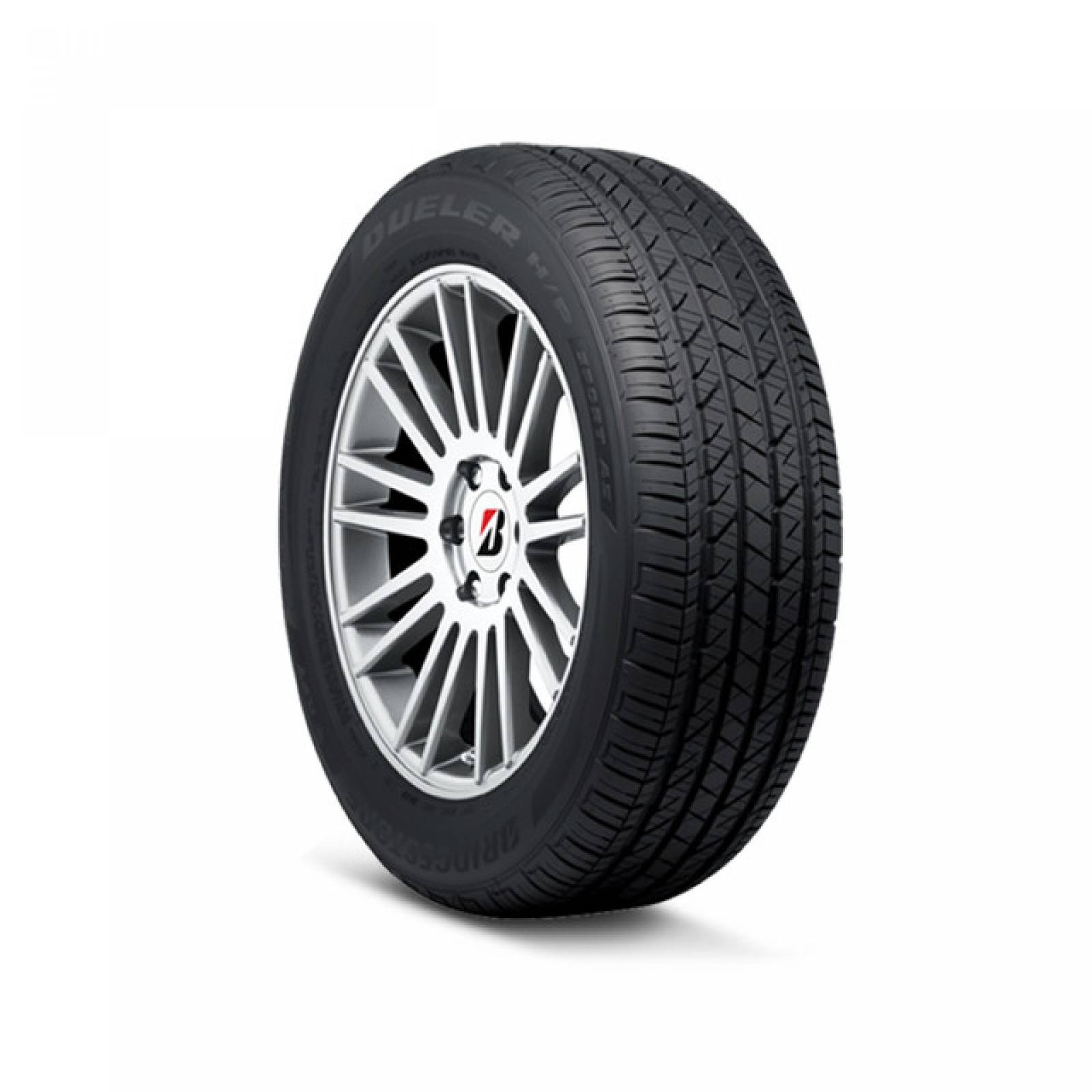 LLANTA BRIDGESTONE 255/55R18 109Y DUELER H/P SPORT XL AO