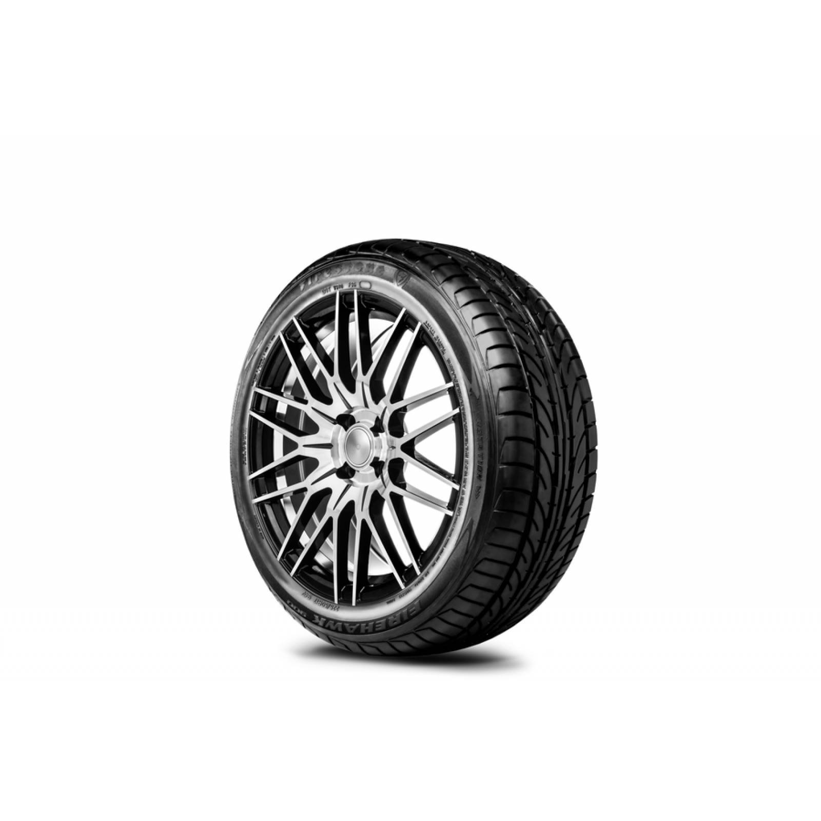 LLANTA FIRESTONE 225/45R17 91V FIREHAWK 900