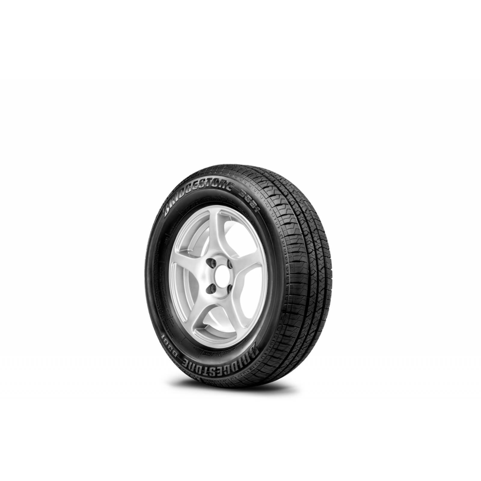 LLANTA BRIDGESTONE P185/65R14 85T B381