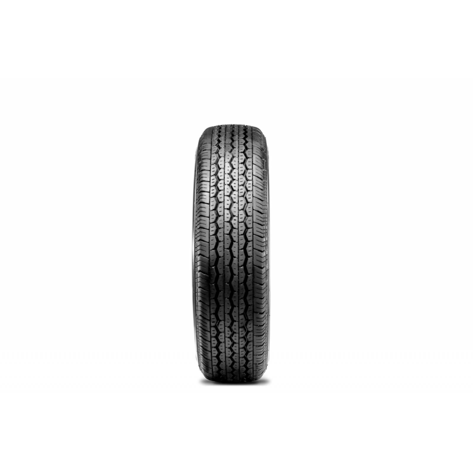 LLANTA BRIDGESTONE C195R15 106S RD 613 STEEL
