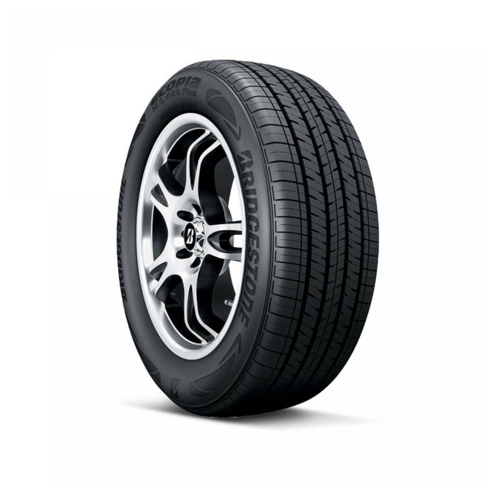 LLANTA BRIDGESTONE P255/45R20 101V ECOPIA H/L 422 PLUS RFT