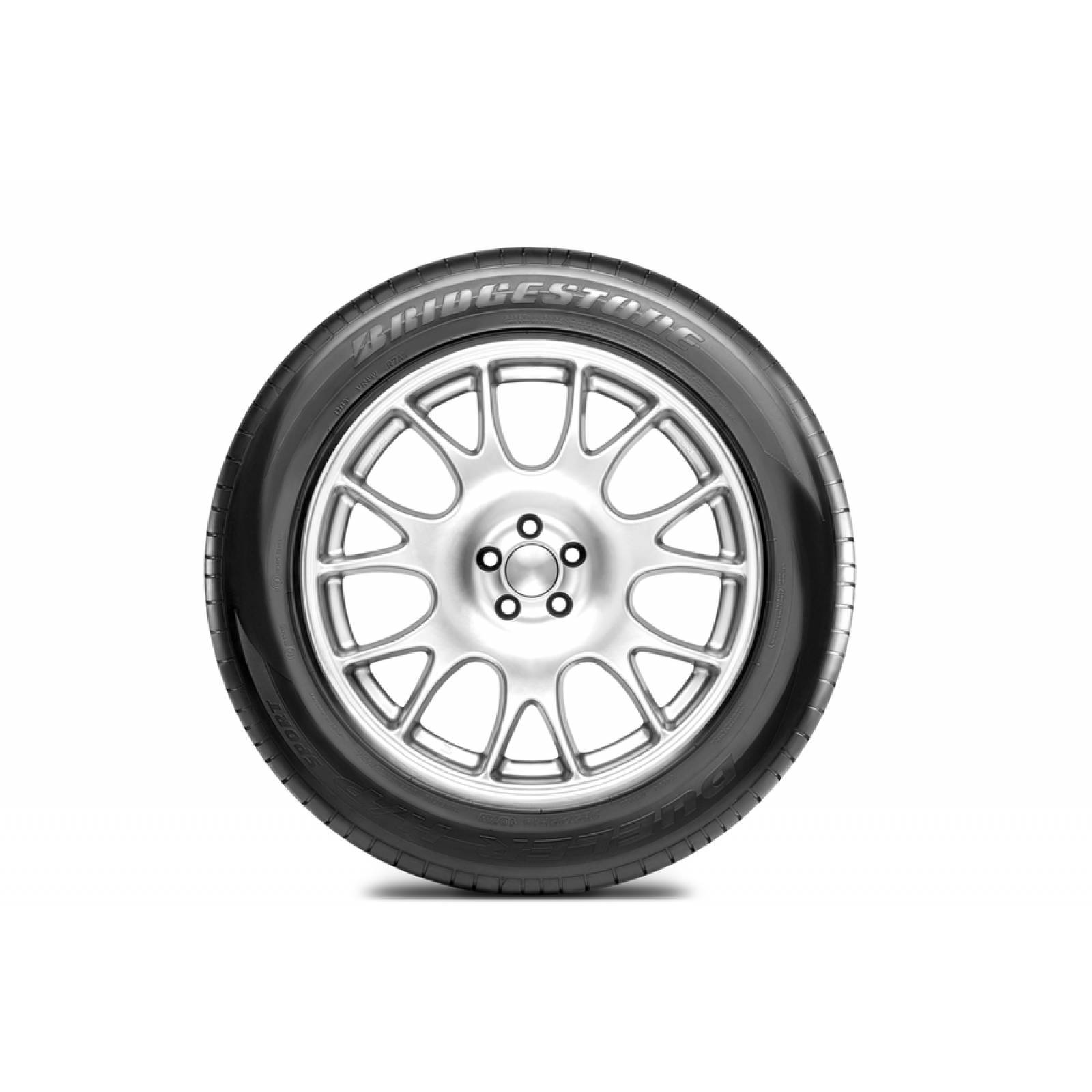 LLANTA BRIDGESTONE 225/60R18 100V DUELER H/P SPORT