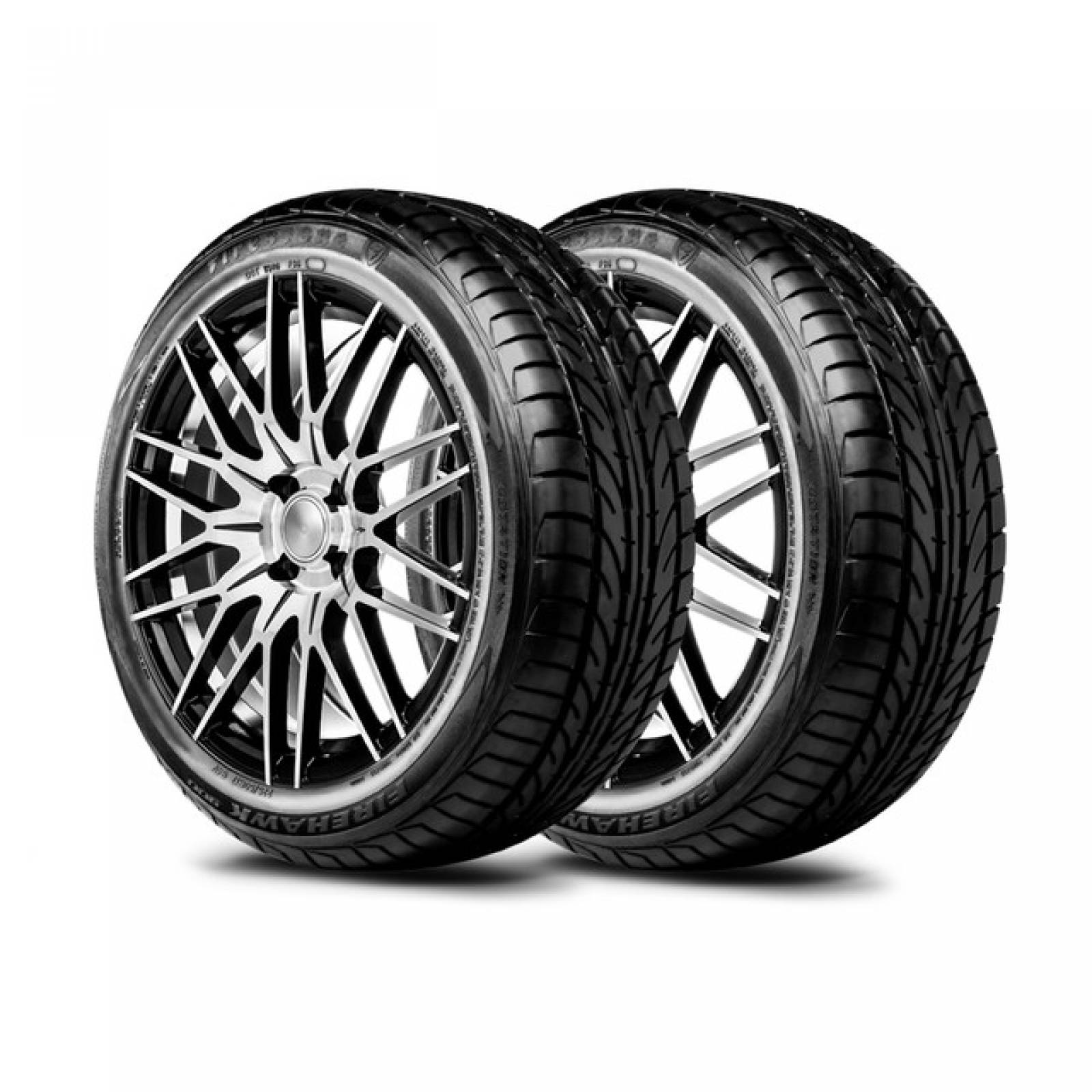 LLANTA FIRESTONE 195/60R15 88H FIREHAWK 900