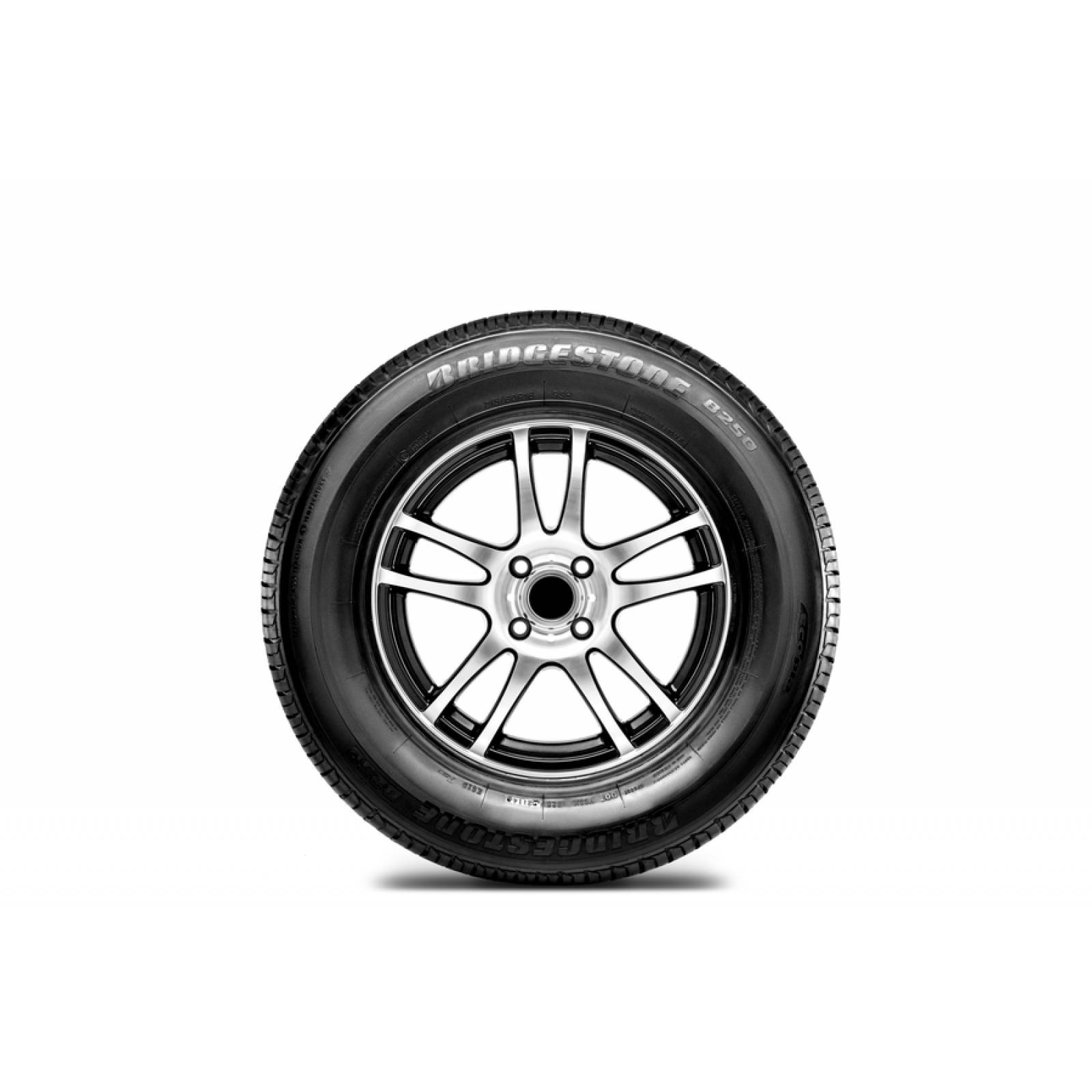 LLANTA BRIDGESTONE 185/65R15 88H B250