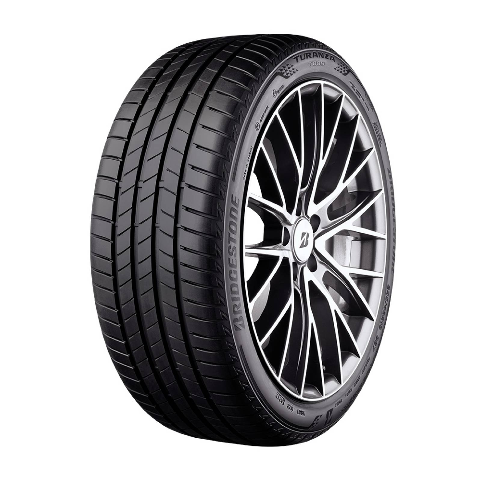 LLANTA 245/45R18 100Y TURANZA T005 XL RFT SM