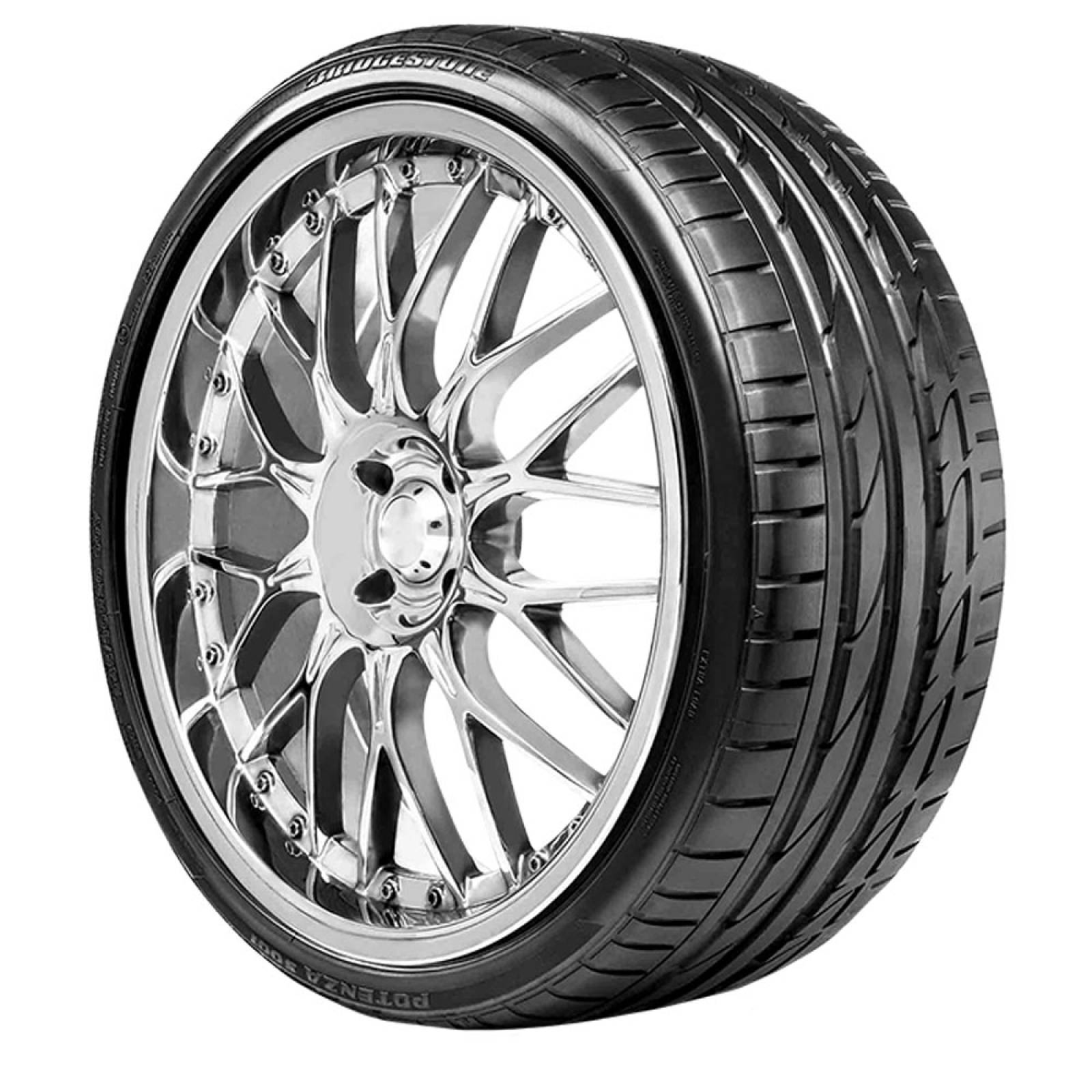 LLANTA 255/35R19 92Y POTENZA S001