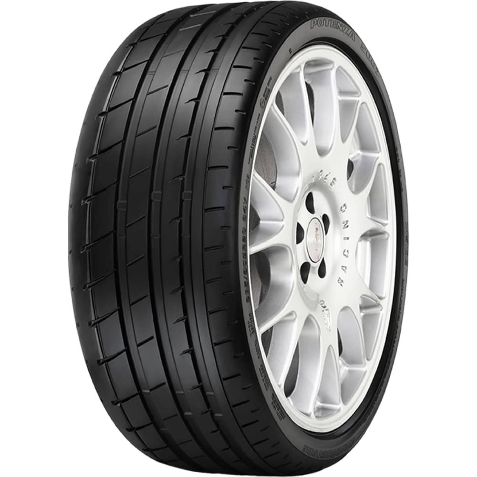 LLANTA 245/35ZF20 91Y POTENZA S007 RFT