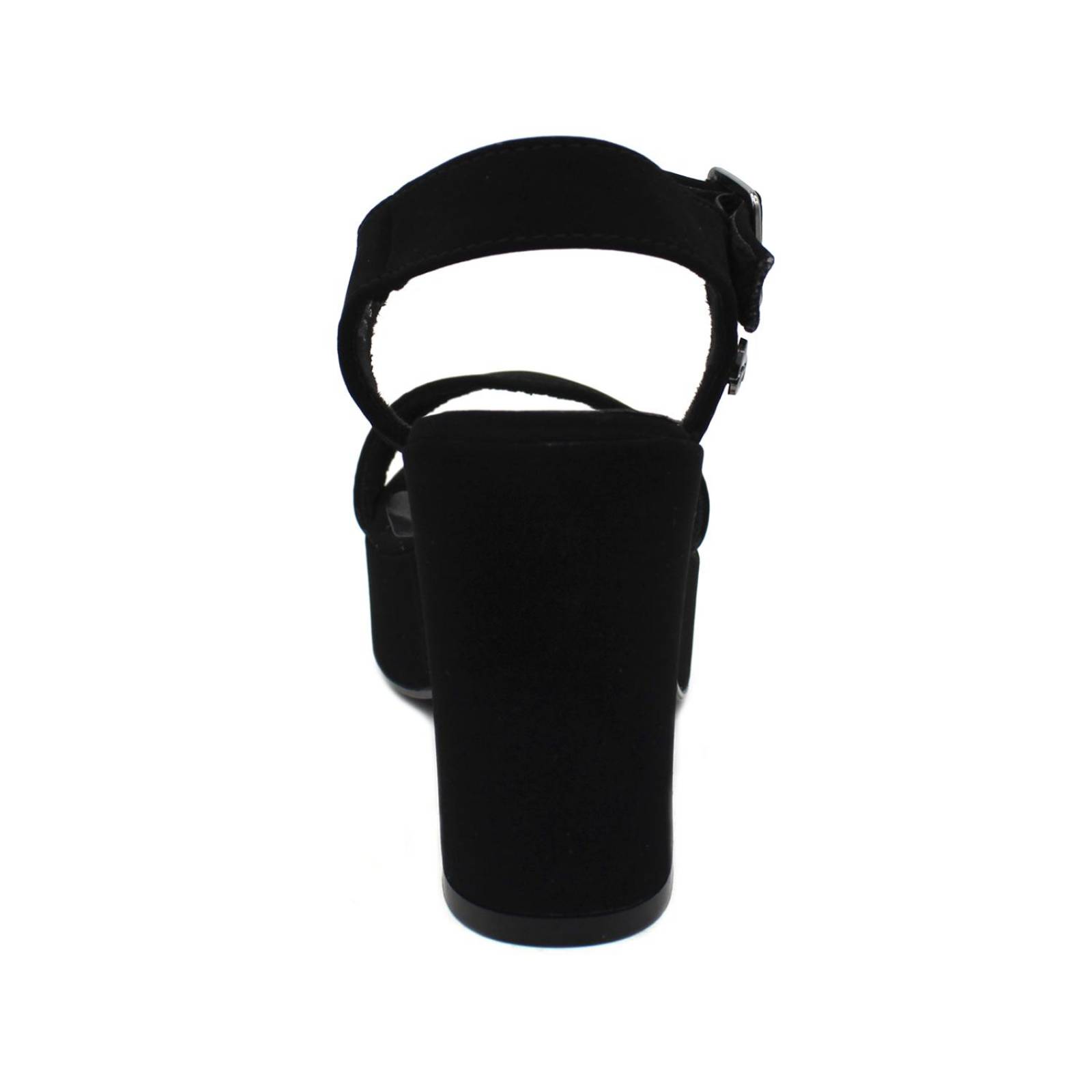      Sandalia Gotta Negra C5473  