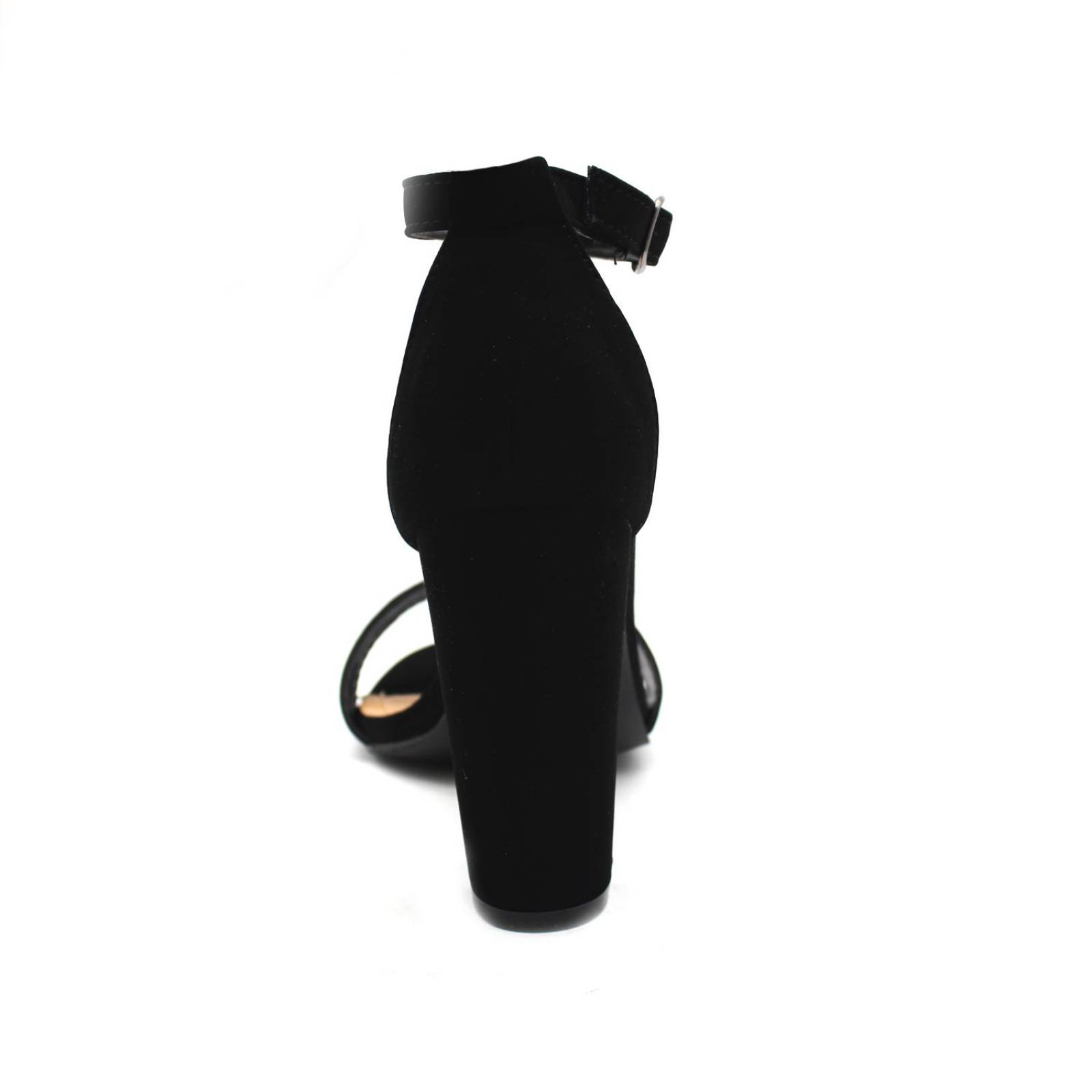 Sandalia Negra 86123 