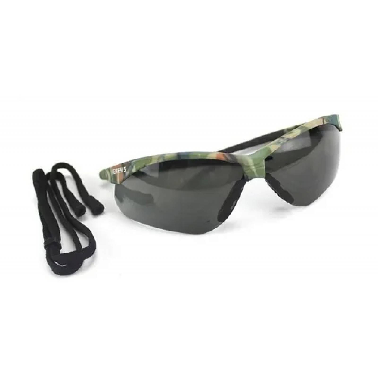 LENTES NEMESIS 22609 OBSCURO MARCO CAMUFLAJE