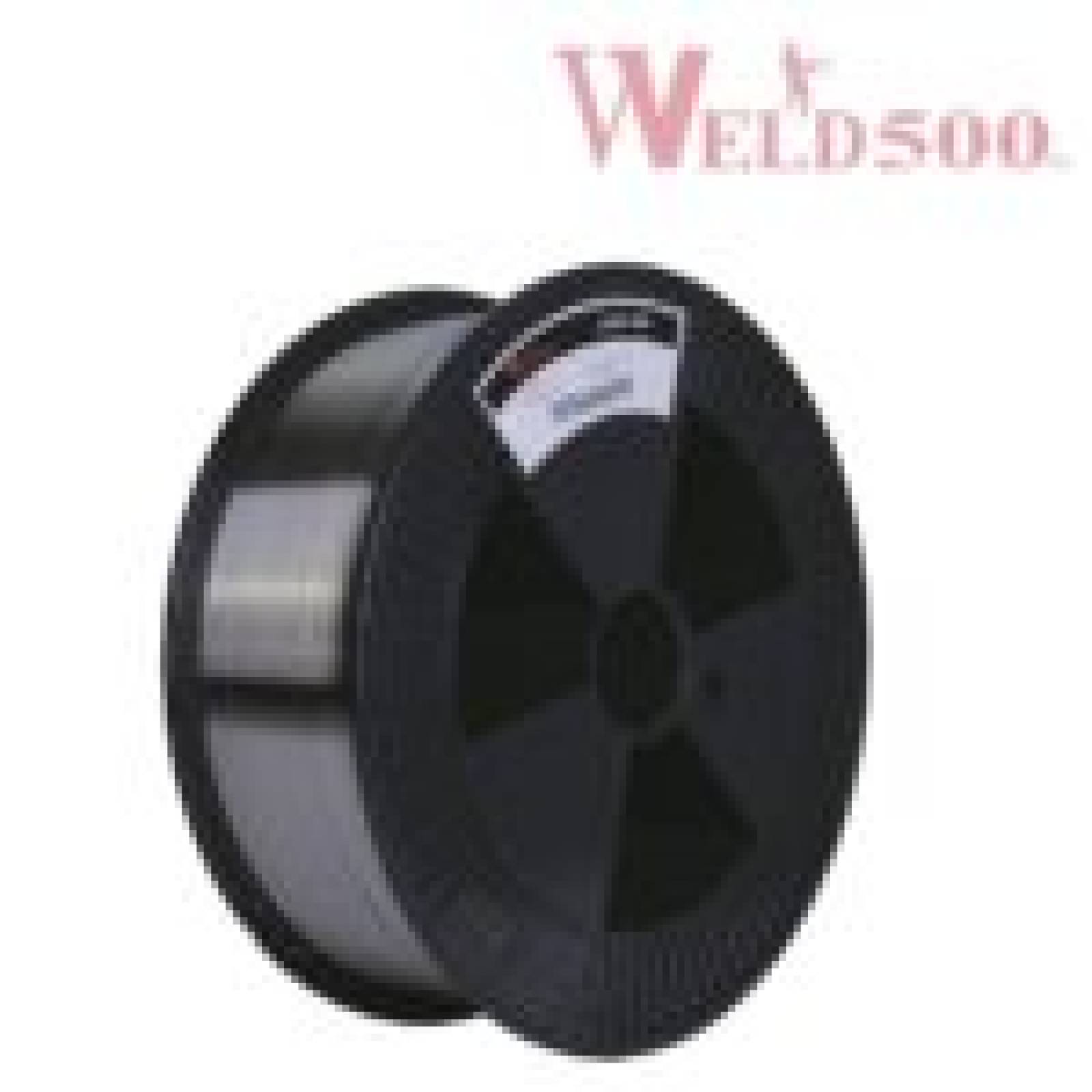 ROLLO DE SOLDADURA DE MICROALAMBRE INOXIDABLE 308 .030 1 KG