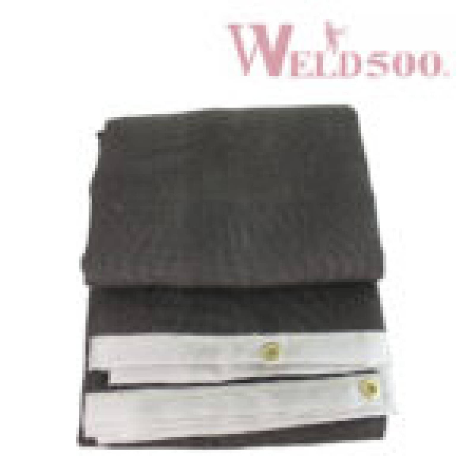 MANTA ANTICHISPA PARA SOLDADURA FIBRA DE VIDRIO 1.82 X 1.82