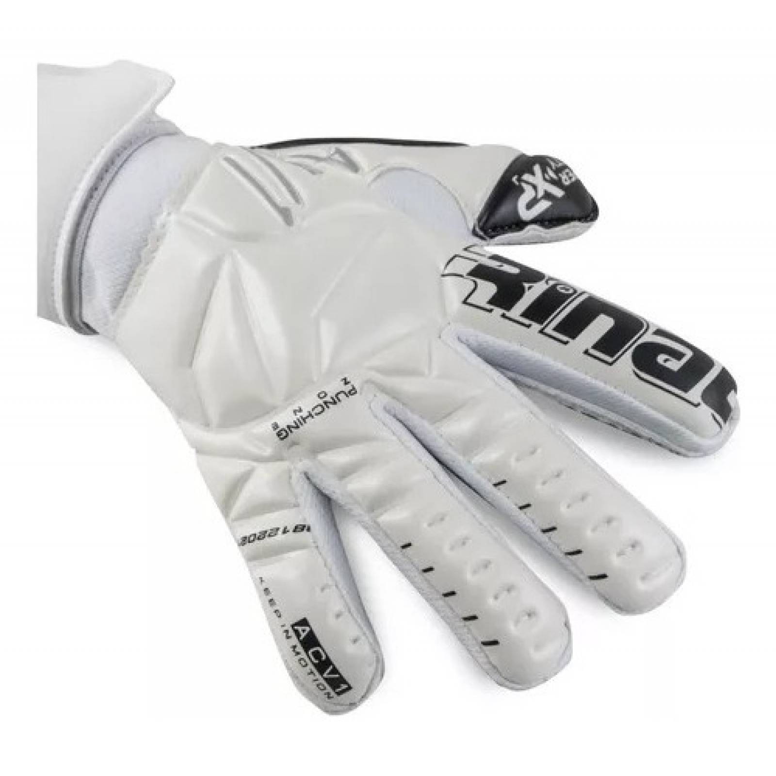 Guante De Portero Rinat Acv1 Semi Infantil - Golero Sport