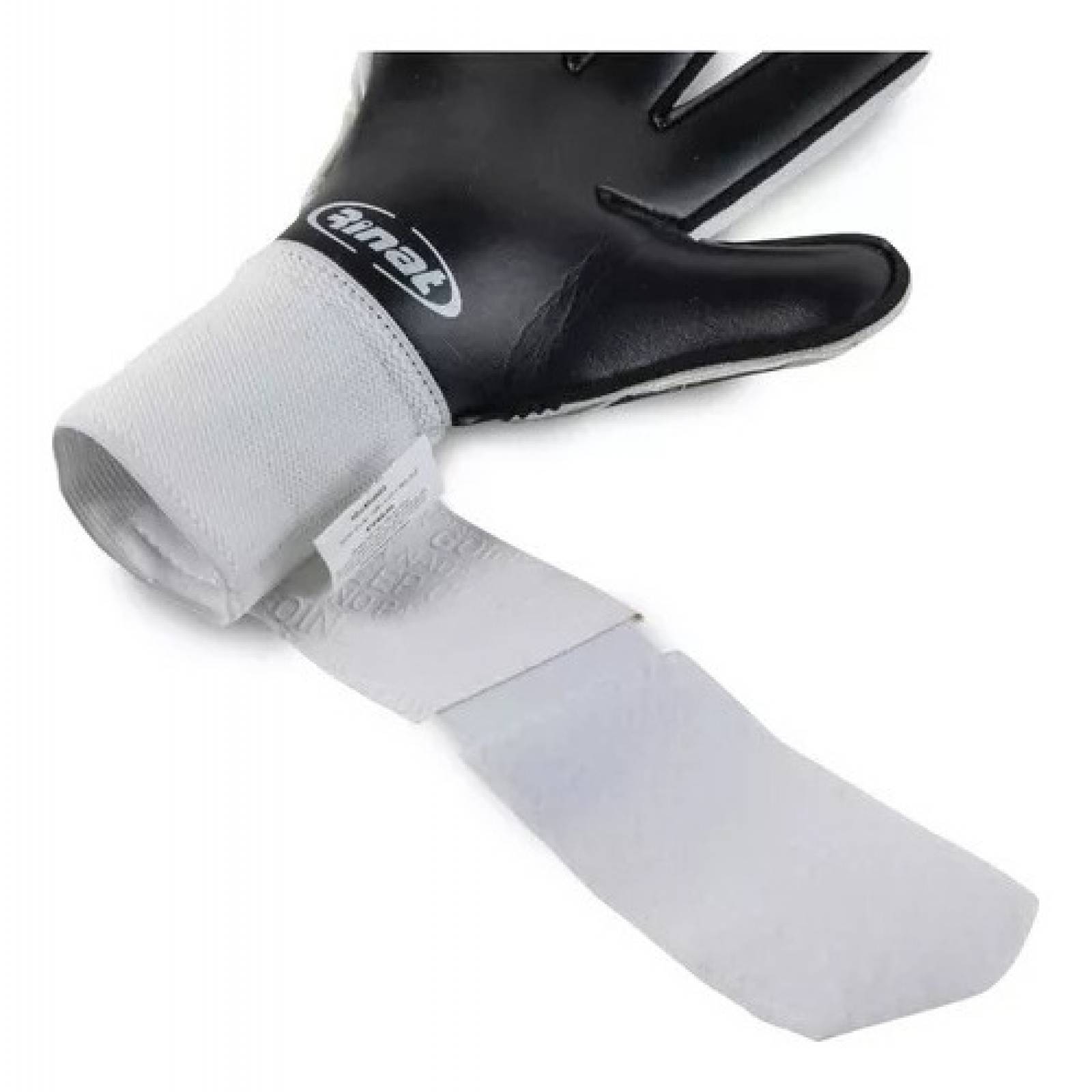 Guante De Portero Rinat Acv1 Semi Infantil - Golero Sport