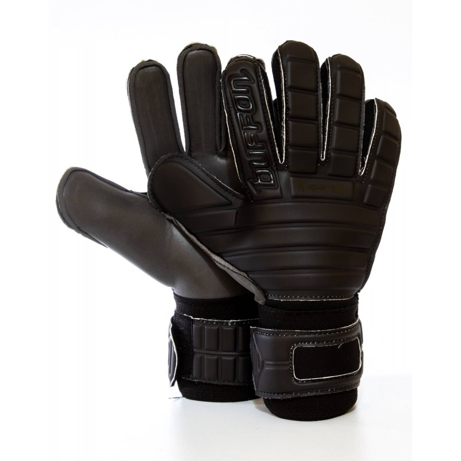 Guantes De Portero Buffon Spartan Basico - Golero Sport