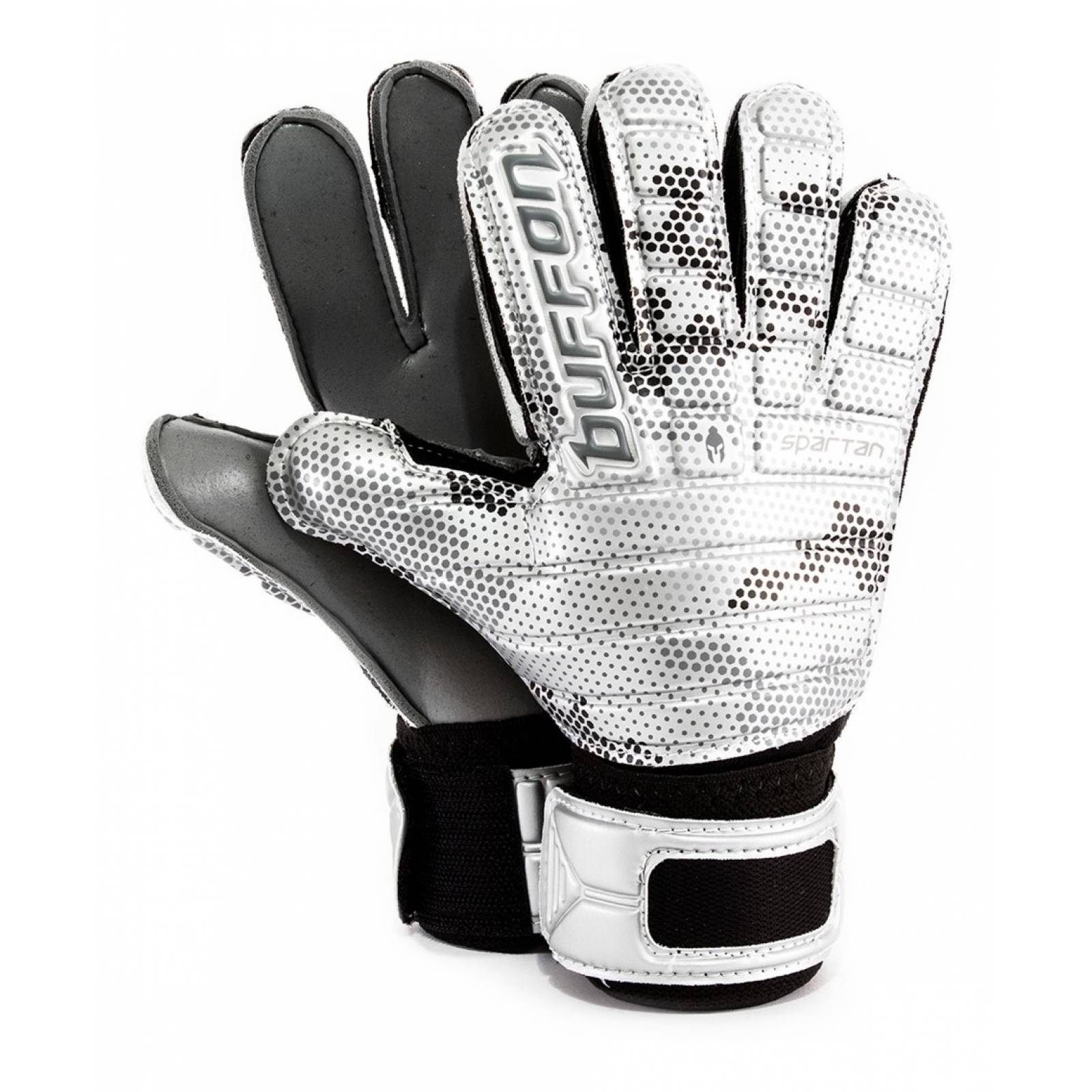 Guantes De Portero Buffon Spartan Basico - Golero Sport