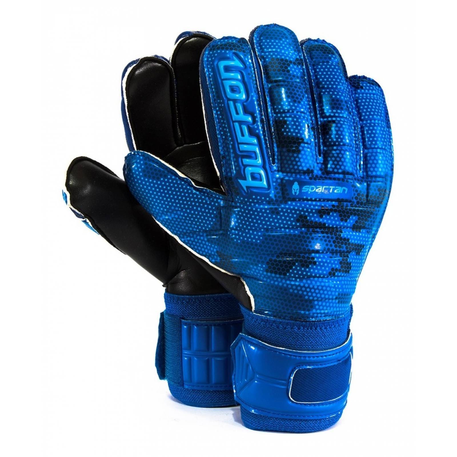 Guantes De Portero Buffon Spartan Basico - Golero Sport