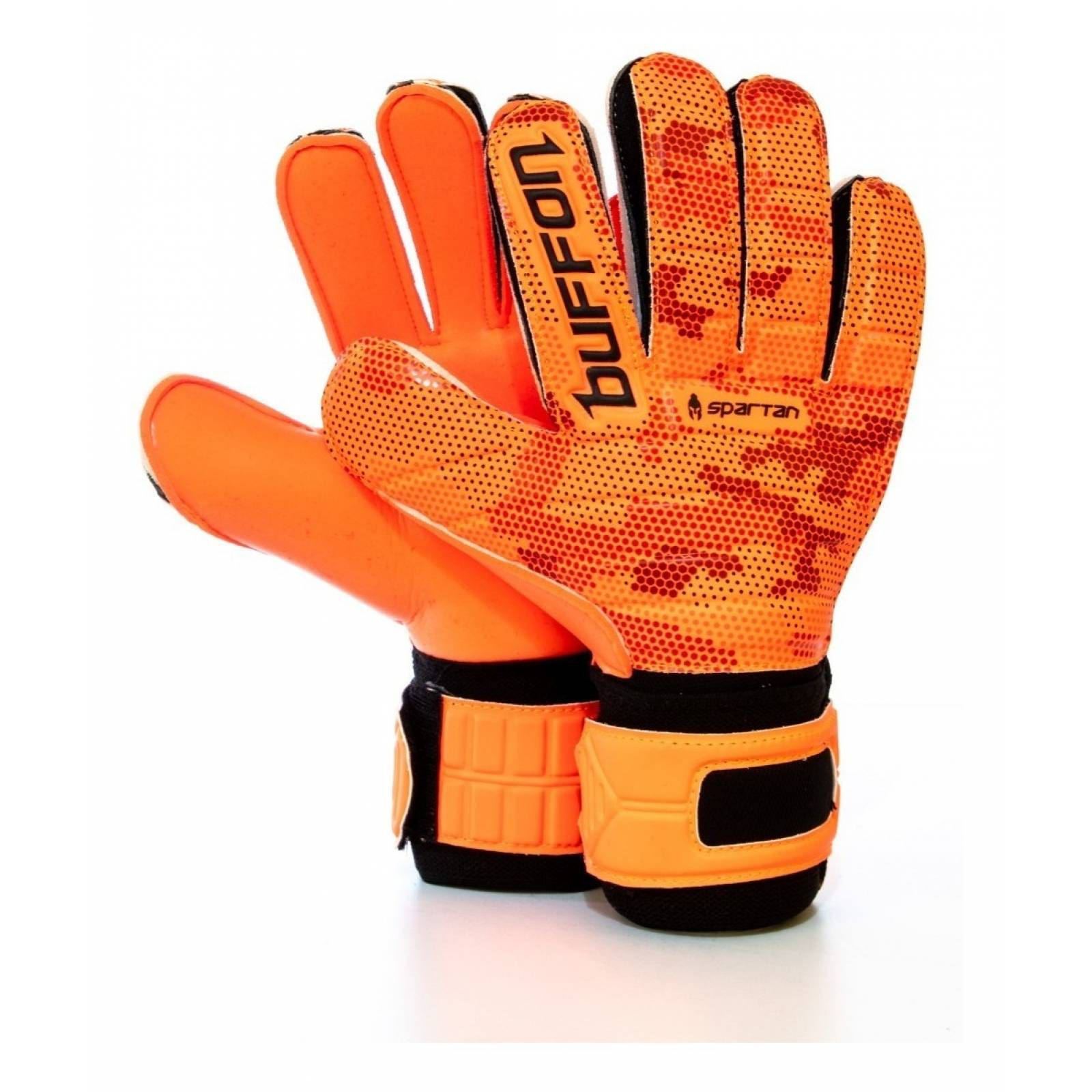 Guantes De Portero Buffon Spartan Basico - Golero Sport