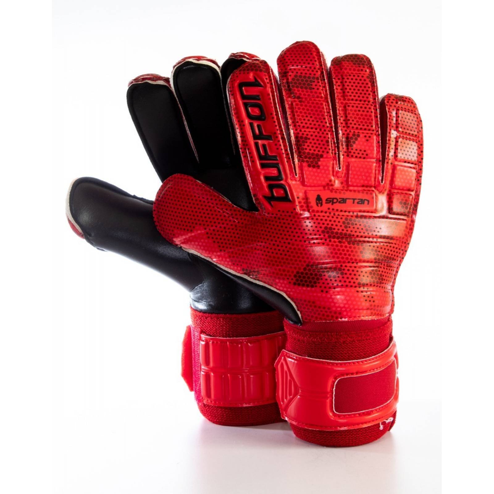 Guantes De Portero Buffon Spartan Basico - Golero Sport