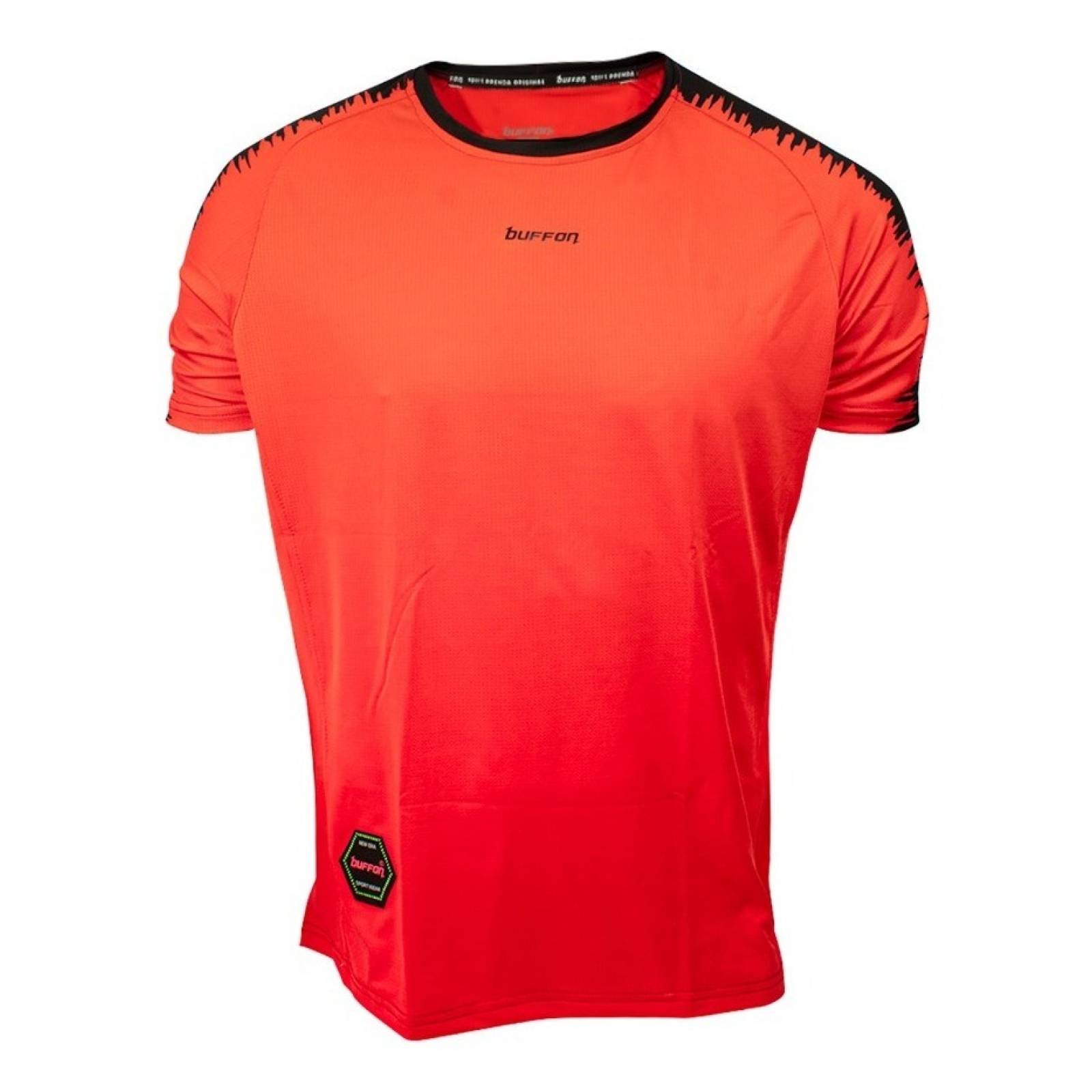 Jersey De Portero Buffon - Golero Sport