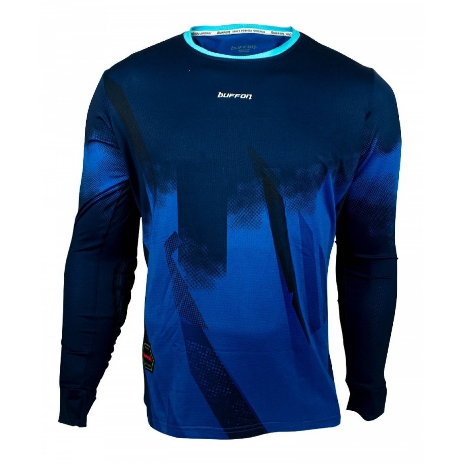 Jersey De Portero Buffon - Golero Sport