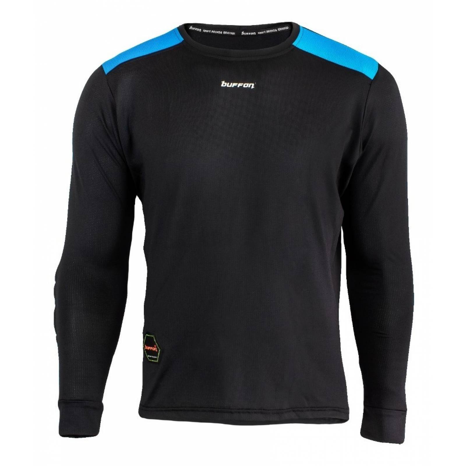 Jersey De Portero Buffon - Golero Sport