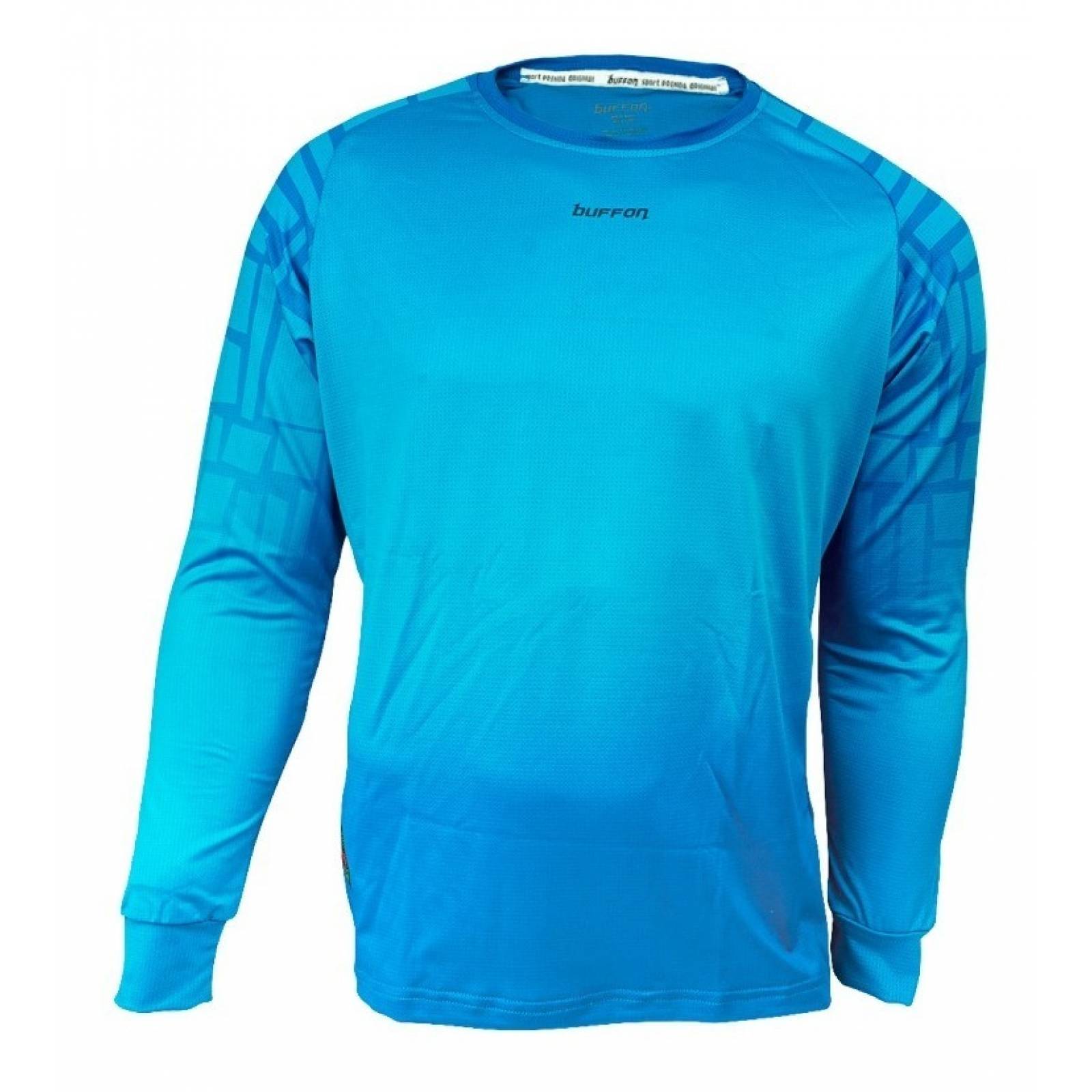 Jersey De Portero Buffon - Golero Sport